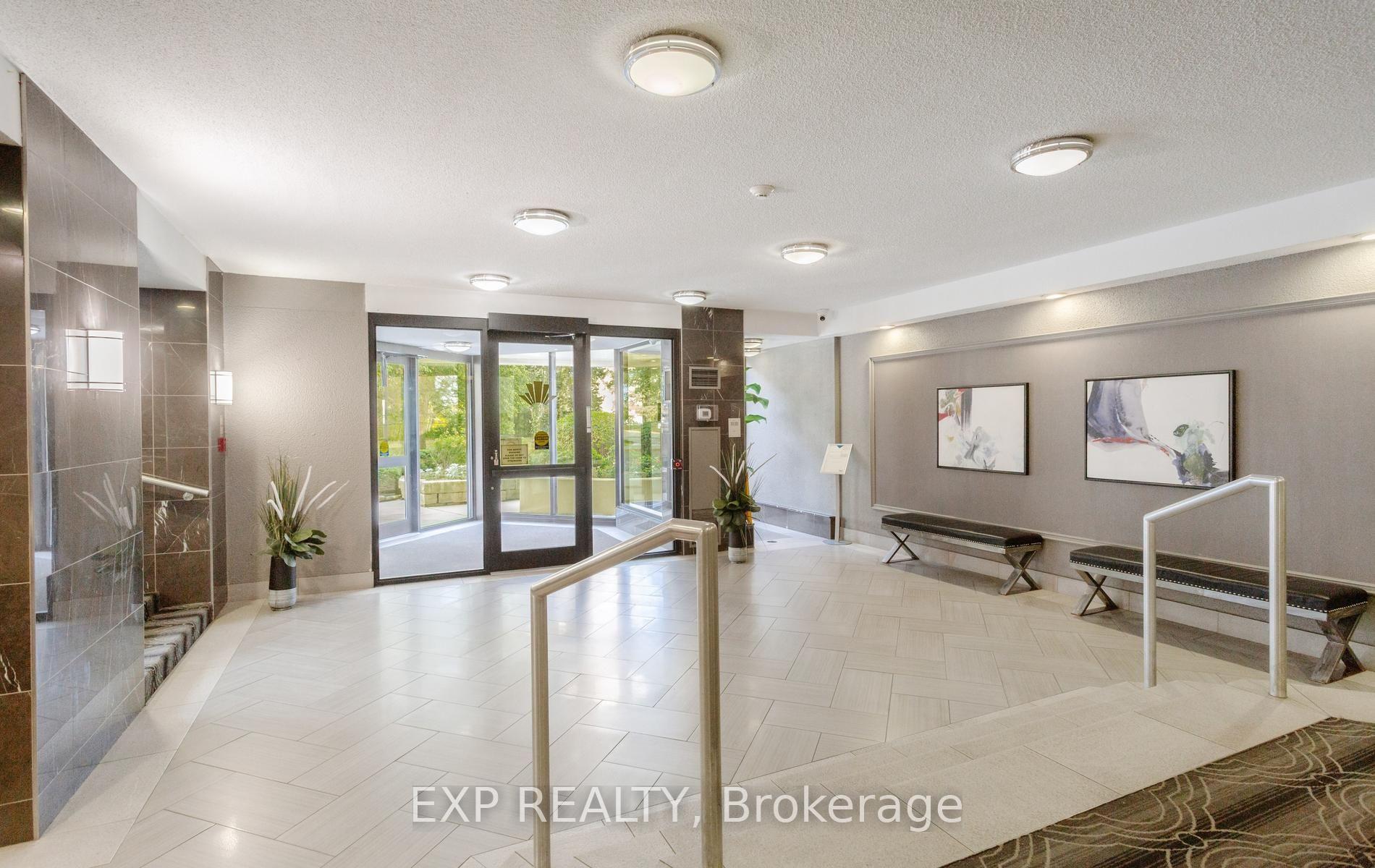 Photo 19 of Unit 1506, 8 Lisa Street E, Brampton, Queen Street Corridor — HOMEH