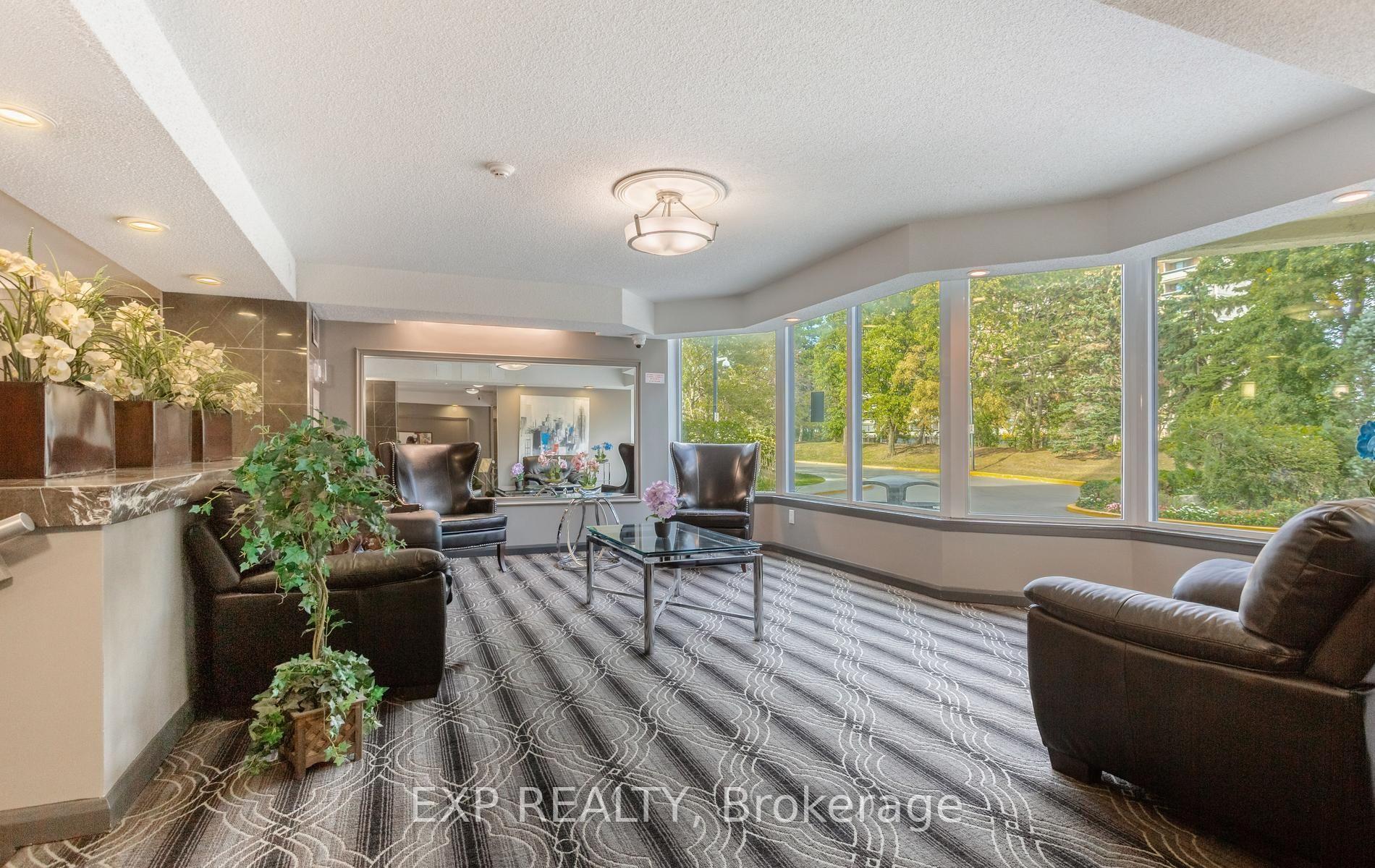 Photo 20 of Unit 1506, 8 Lisa Street E, Brampton, Queen Street Corridor — HOMEH