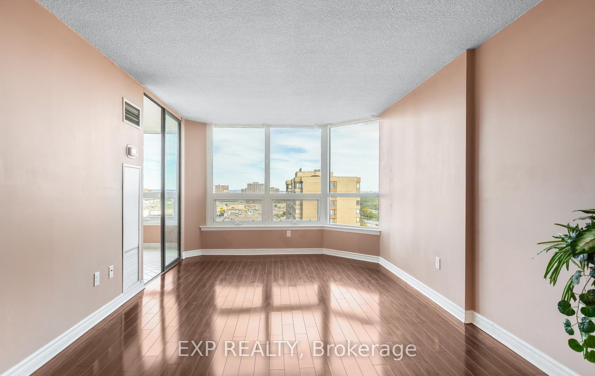 Photo 21 of Unit 1506, 8 Lisa Street E, Brampton, Queen Street Corridor — HOMEH