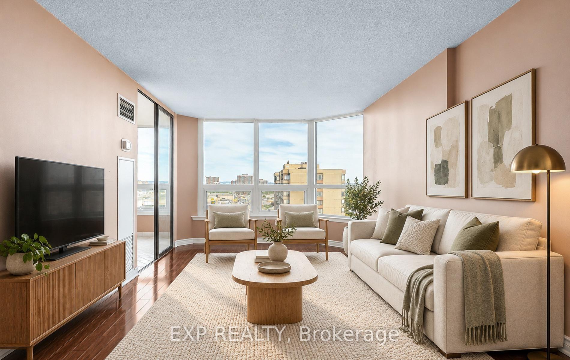 Photo 22 of Unit 1506, 8 Lisa Street E, Brampton, Queen Street Corridor — HOMEH