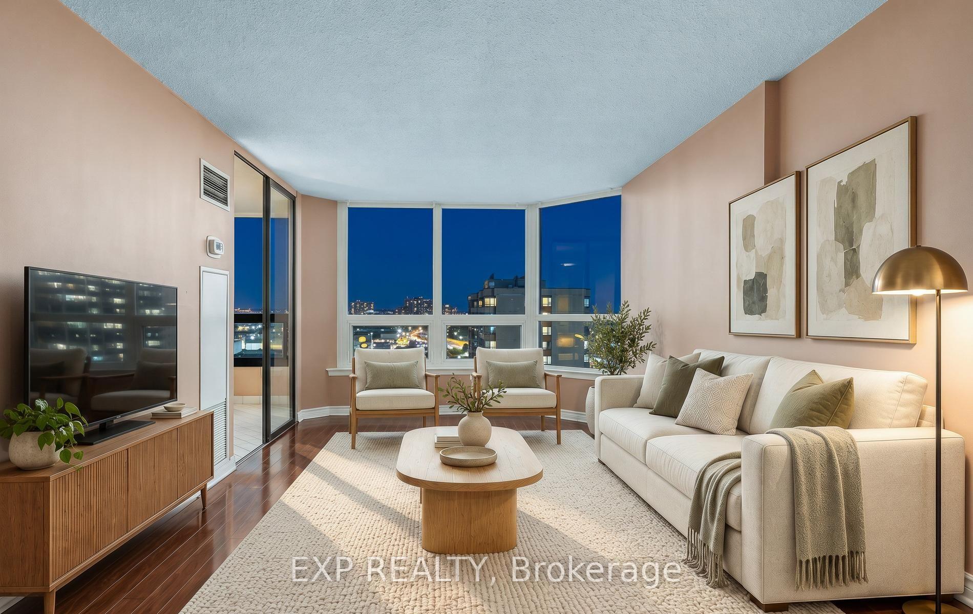 Photo 23 of Unit 1506, 8 Lisa Street E, Brampton, Queen Street Corridor — HOMEH