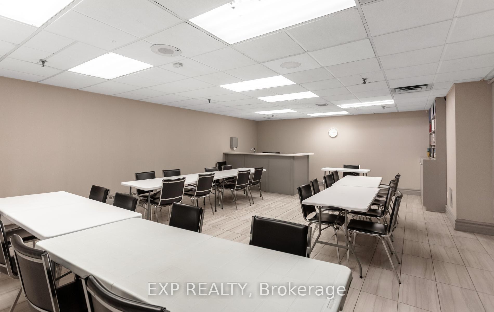 Photo 25 of Unit 1506, 8 Lisa Street E, Brampton, Queen Street Corridor — HOMEH