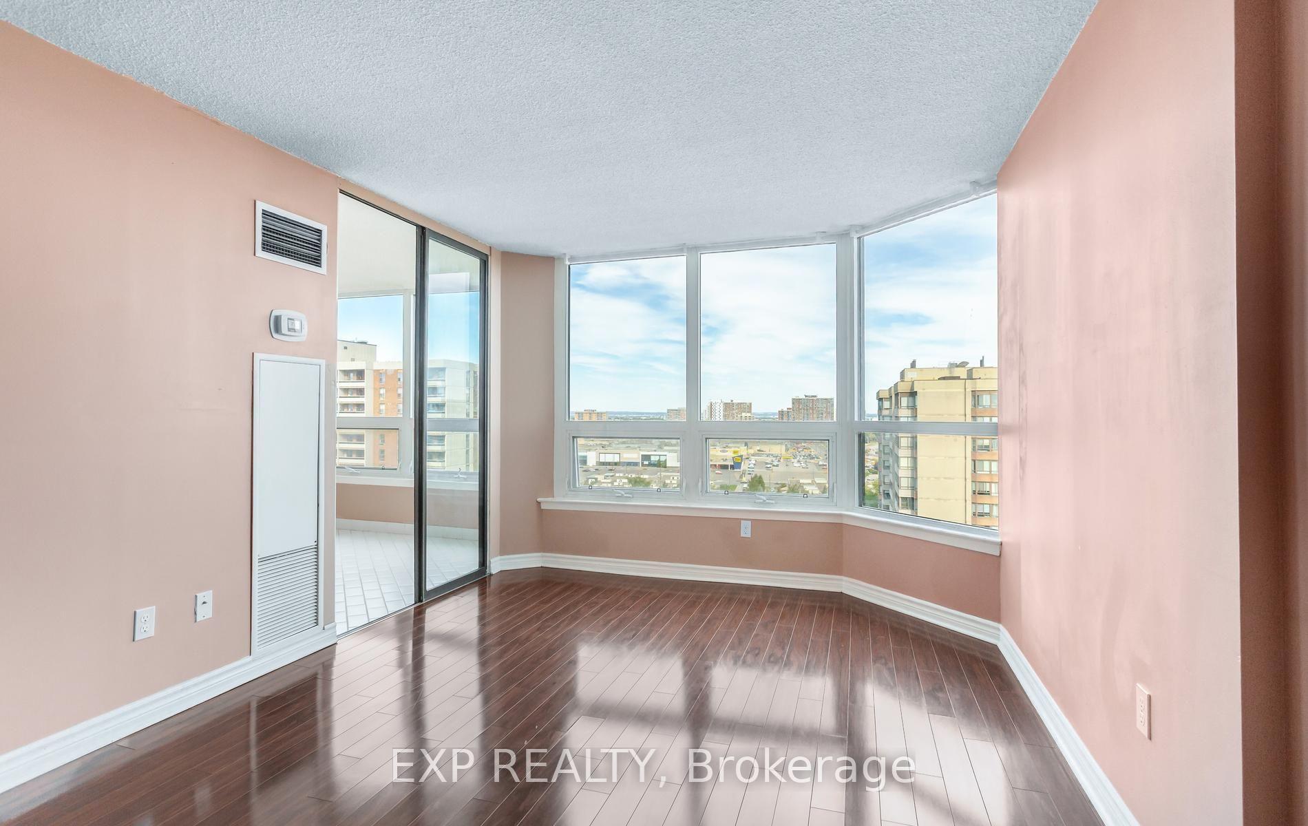 Photo 30 of Unit 1506, 8 Lisa Street E, Brampton, Queen Street Corridor — HOMEH