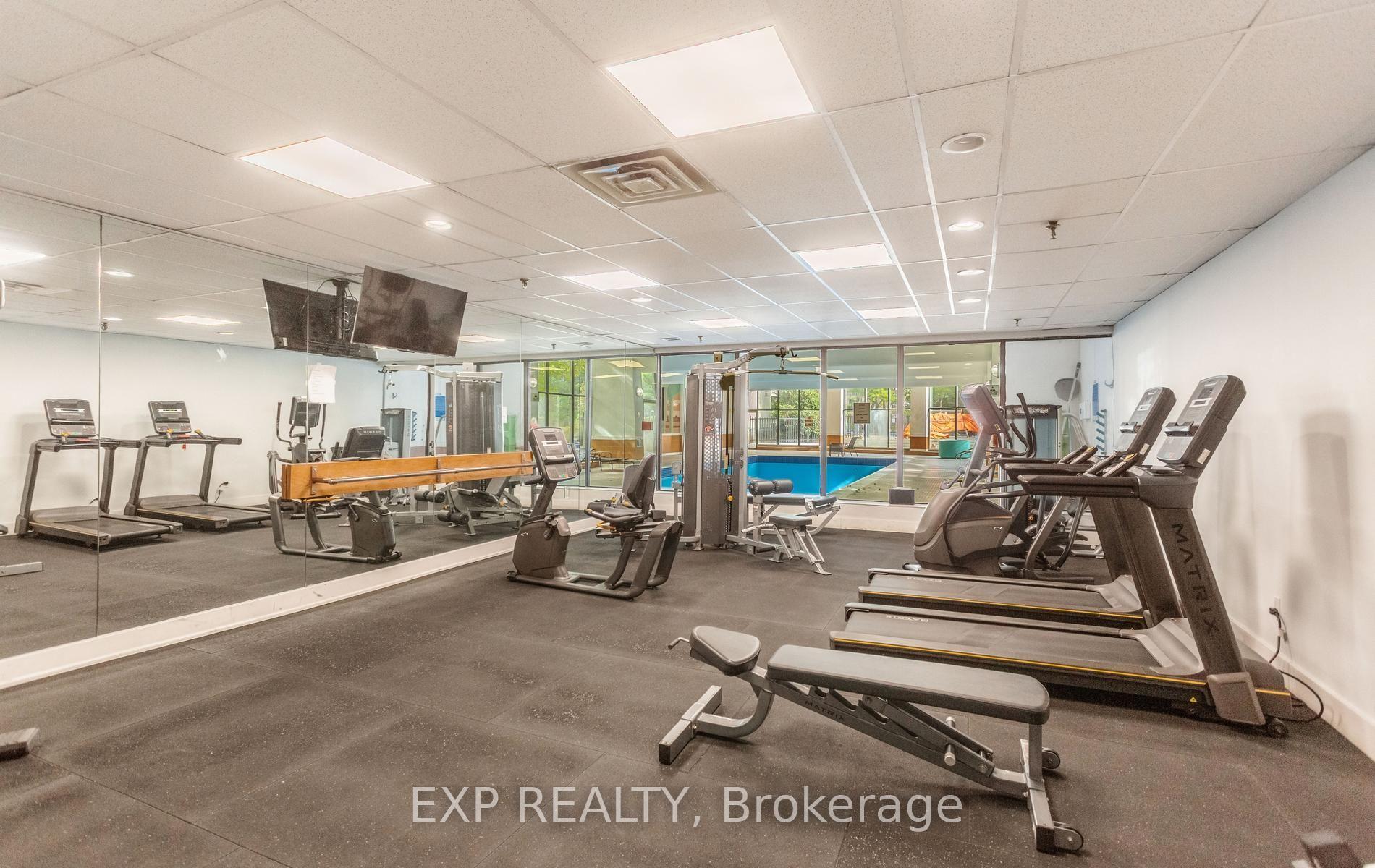 Photo 31 of Unit 1506, 8 Lisa Street E, Brampton, Queen Street Corridor — HOMEH