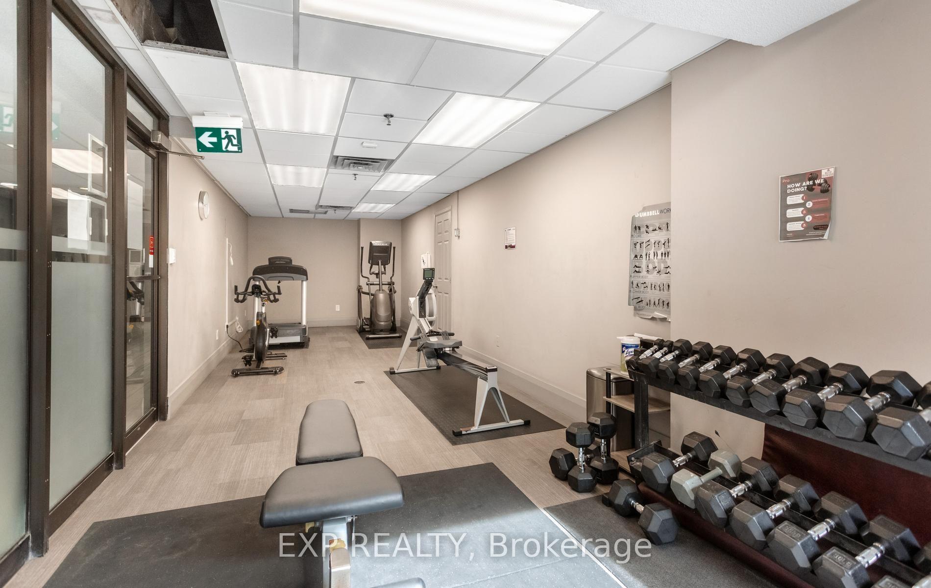 Photo 32 of Unit 1506, 8 Lisa Street E, Brampton, Queen Street Corridor — HOMEH