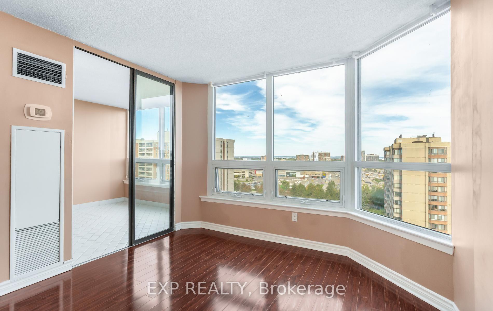 Photo 33 of Unit 1506, 8 Lisa Street E, Brampton, Queen Street Corridor — HOMEH