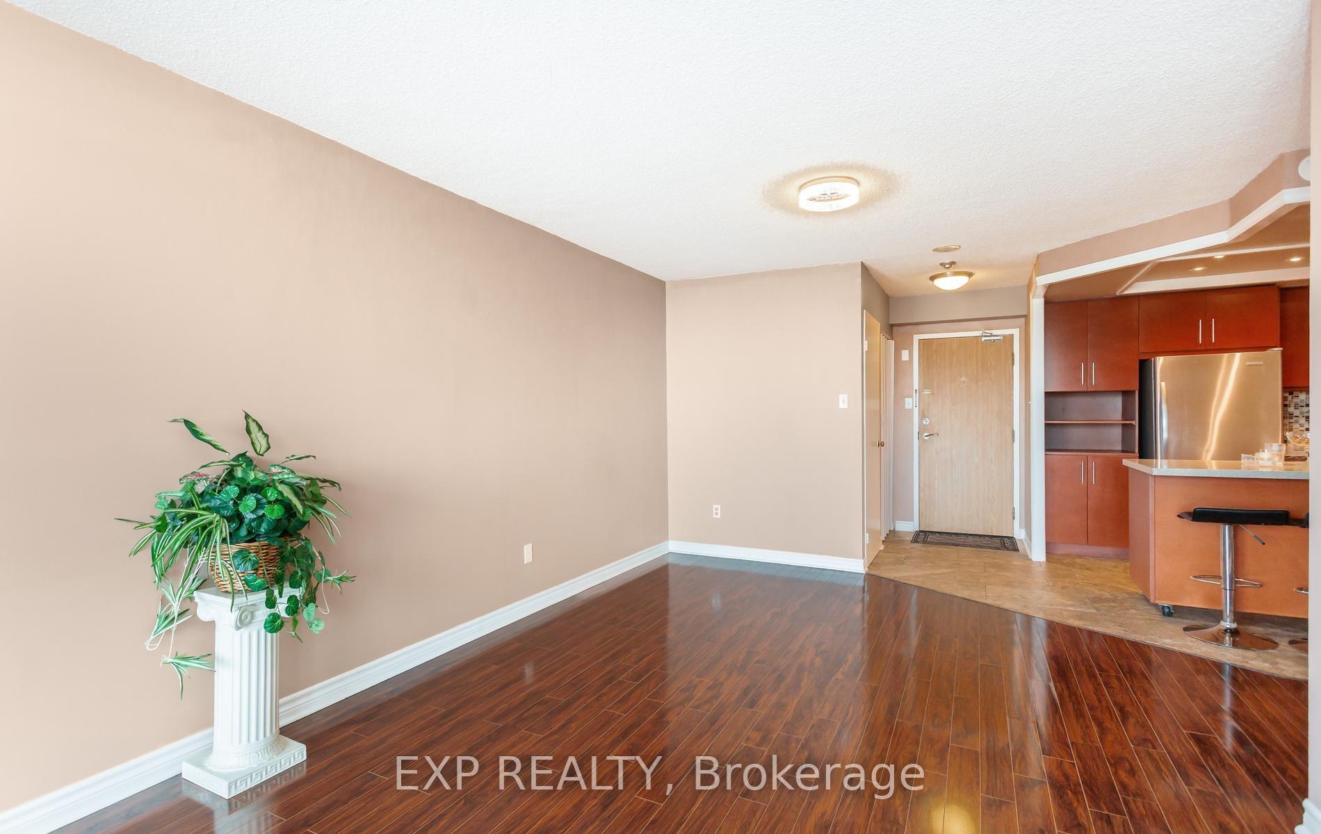 Photo 37 of Unit 1506, 8 Lisa Street E, Brampton, Queen Street Corridor — HOMEH