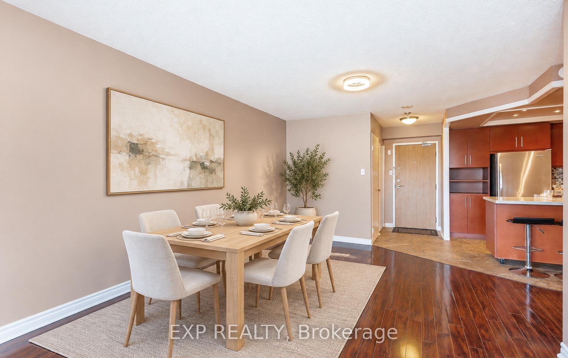Photo 38 of Unit 1506, 8 Lisa Street E, Brampton, Queen Street Corridor — HOMEH