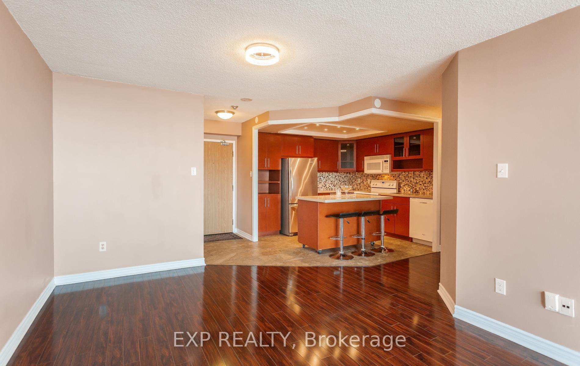 Photo 39 of Unit 1506, 8 Lisa Street E, Brampton, Queen Street Corridor — HOMEH