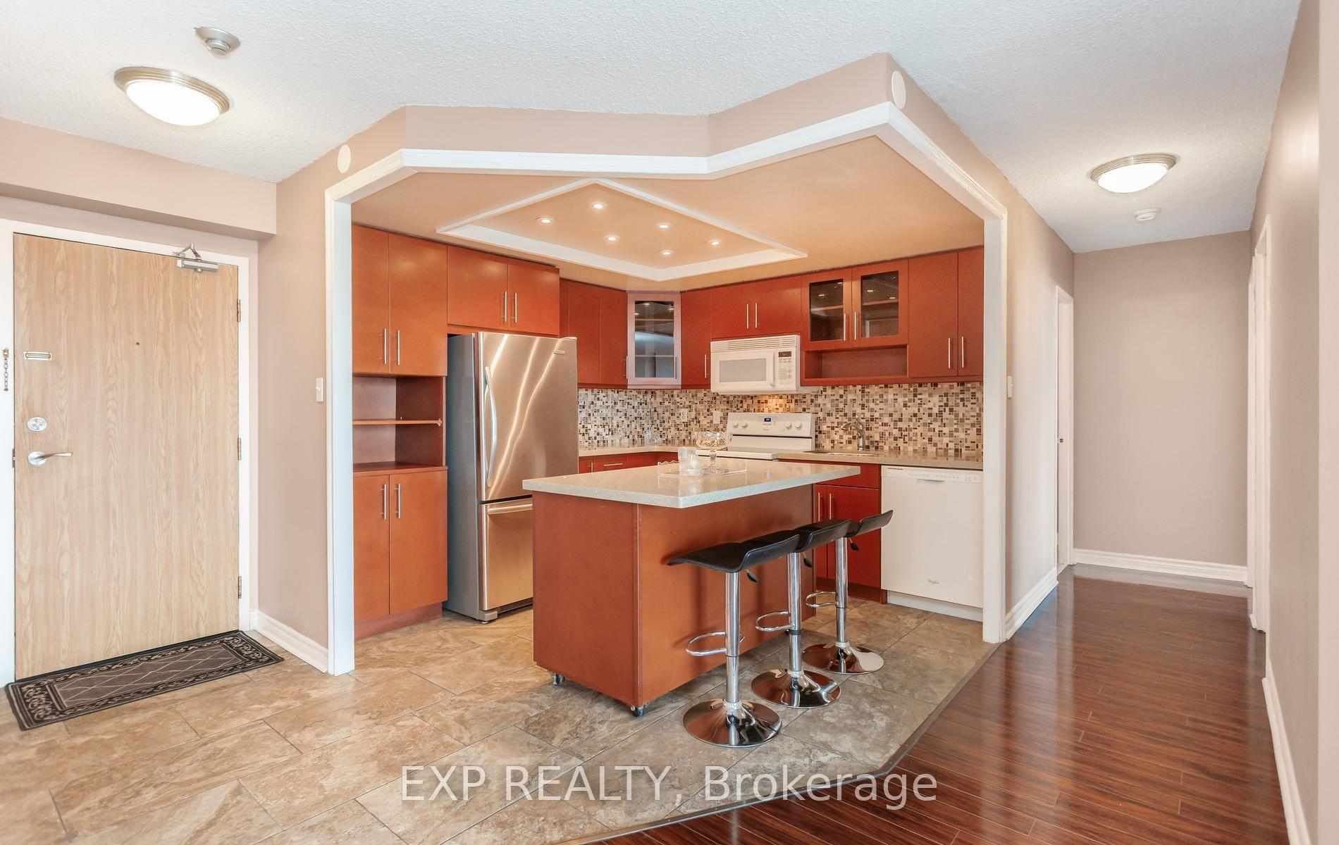 Photo 40 of Unit 1506, 8 Lisa Street E, Brampton, Queen Street Corridor — HOMEH