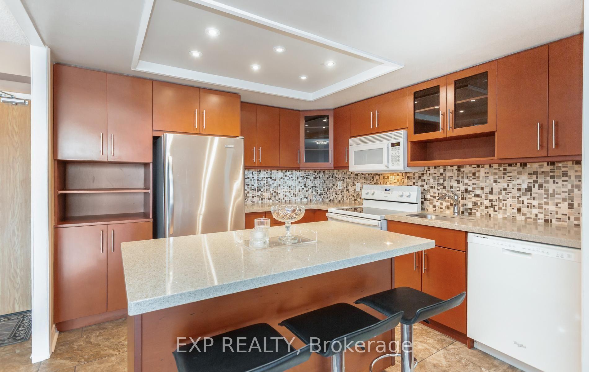Photo 42 of Unit 1506, 8 Lisa Street E, Brampton, Queen Street Corridor — HOMEH