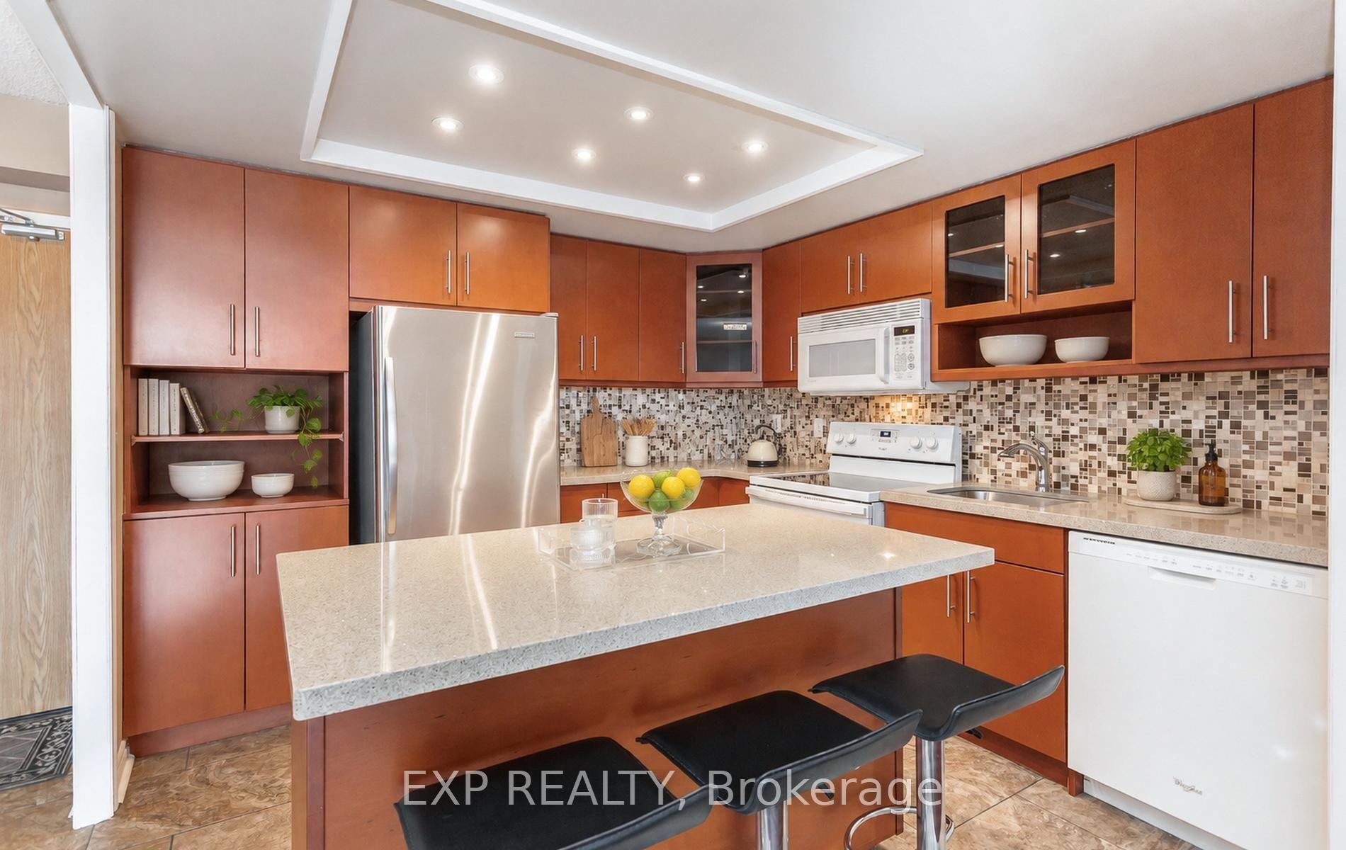 Photo 43 of Unit 1506, 8 Lisa Street E, Brampton, Queen Street Corridor — HOMEH