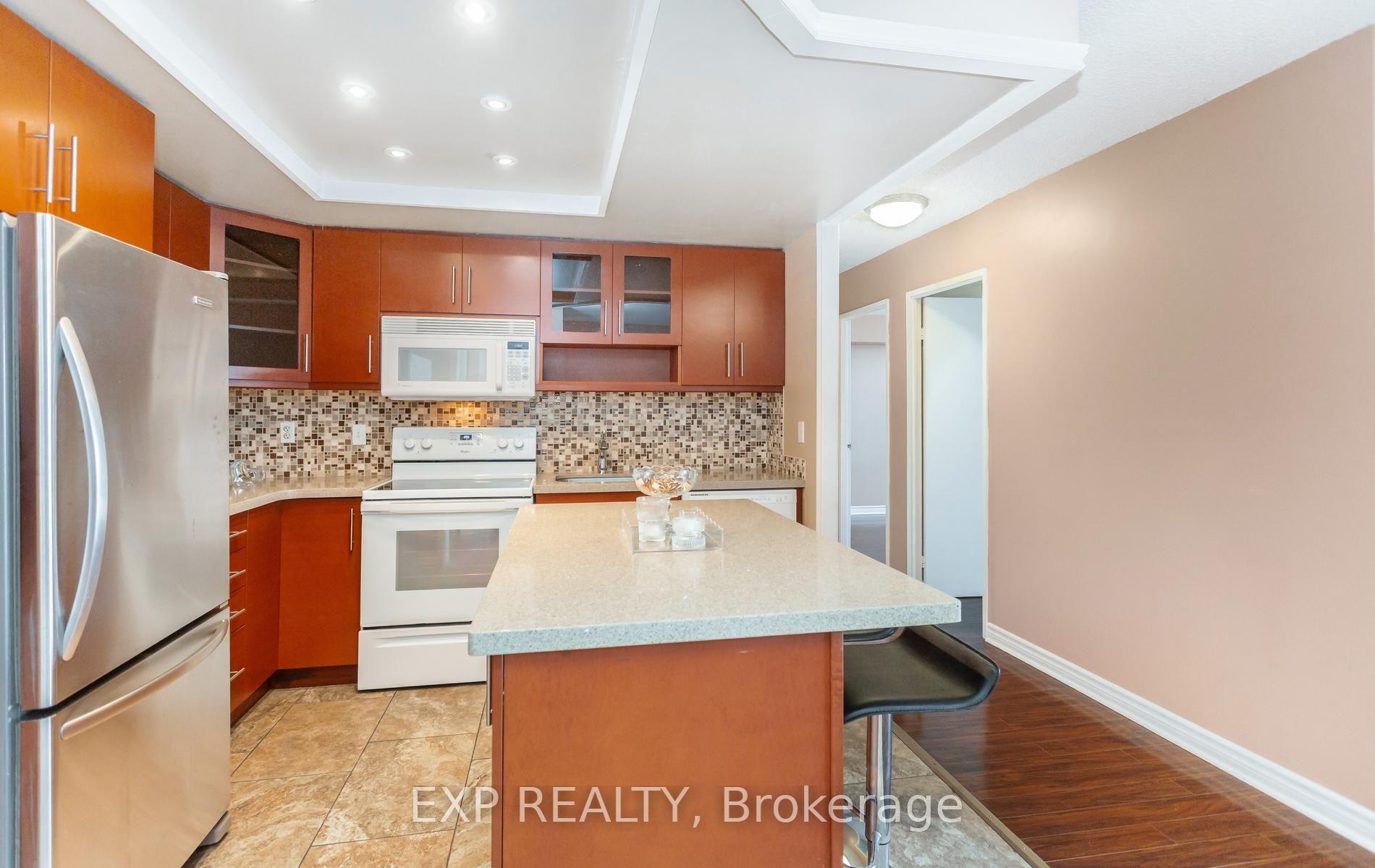 Photo 44 of Unit 1506, 8 Lisa Street E, Brampton, Queen Street Corridor — HOMEH