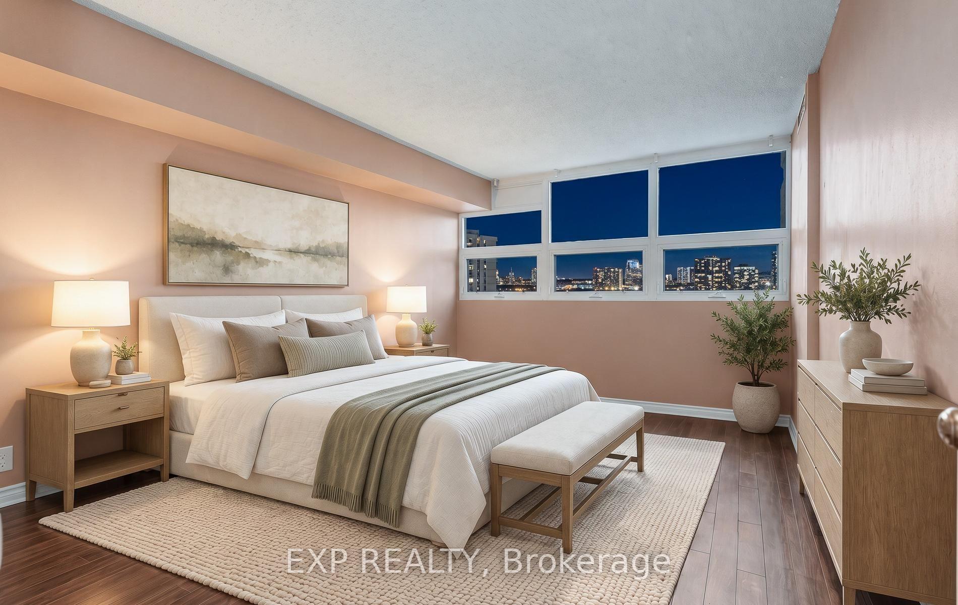 Photo 50 of Unit 1506, 8 Lisa Street E, Brampton, Queen Street Corridor — HOMEH