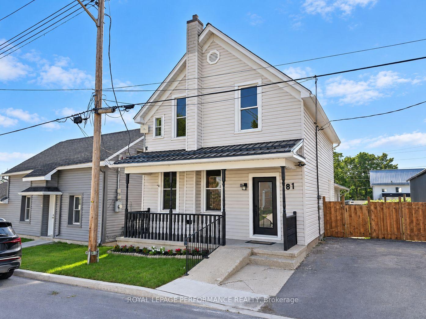 Photo of 81 Princess Street