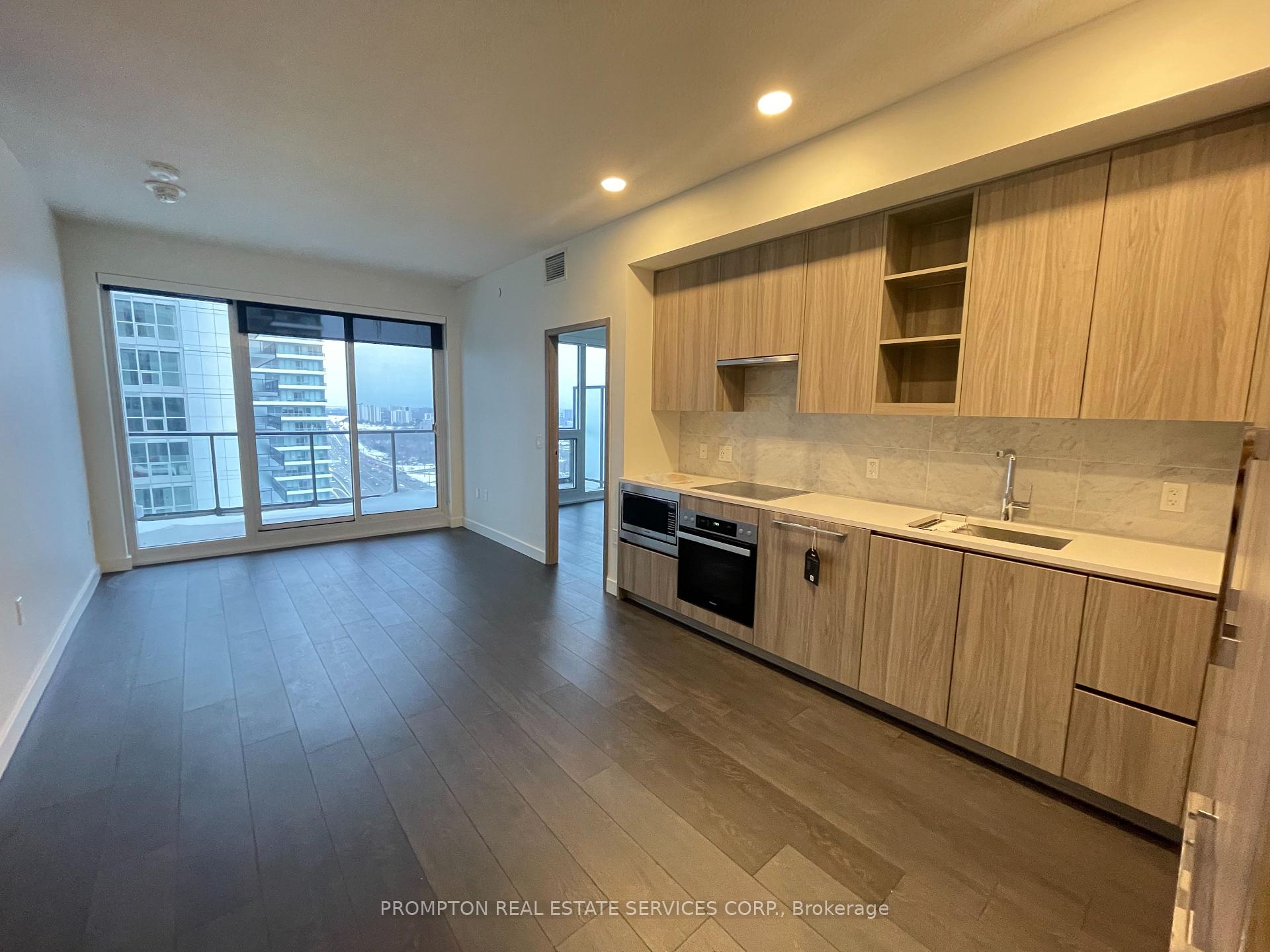 Photo 1 of Unit 3209, 85 McMahon Drive, North York, Bayview Village — HOMEH