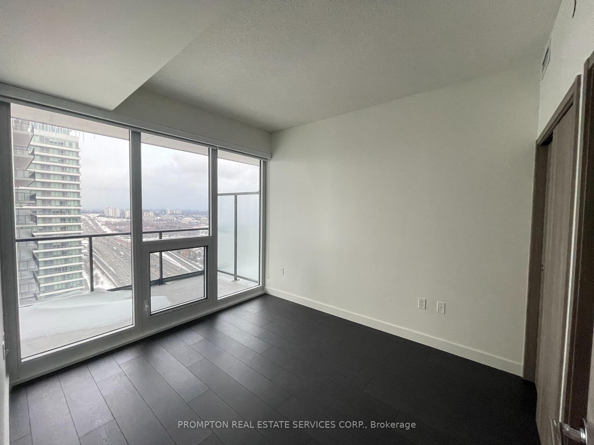Photo 6 of Unit 3209, 85 McMahon Drive, North York, Bayview Village — HOMEH