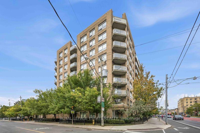 Photo 9 of Unit 203, 140 Bathurst Avenue, Toronto, Niagara — HOMEH