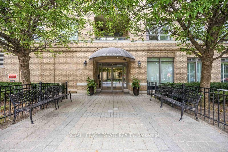 Photo 10 of Unit 203, 140 Bathurst Avenue, Toronto, Niagara — HOMEH