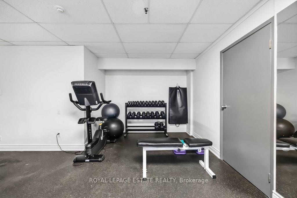 Photo 14 of Unit 203, 140 Bathurst Avenue, Toronto, Niagara — HOMEH