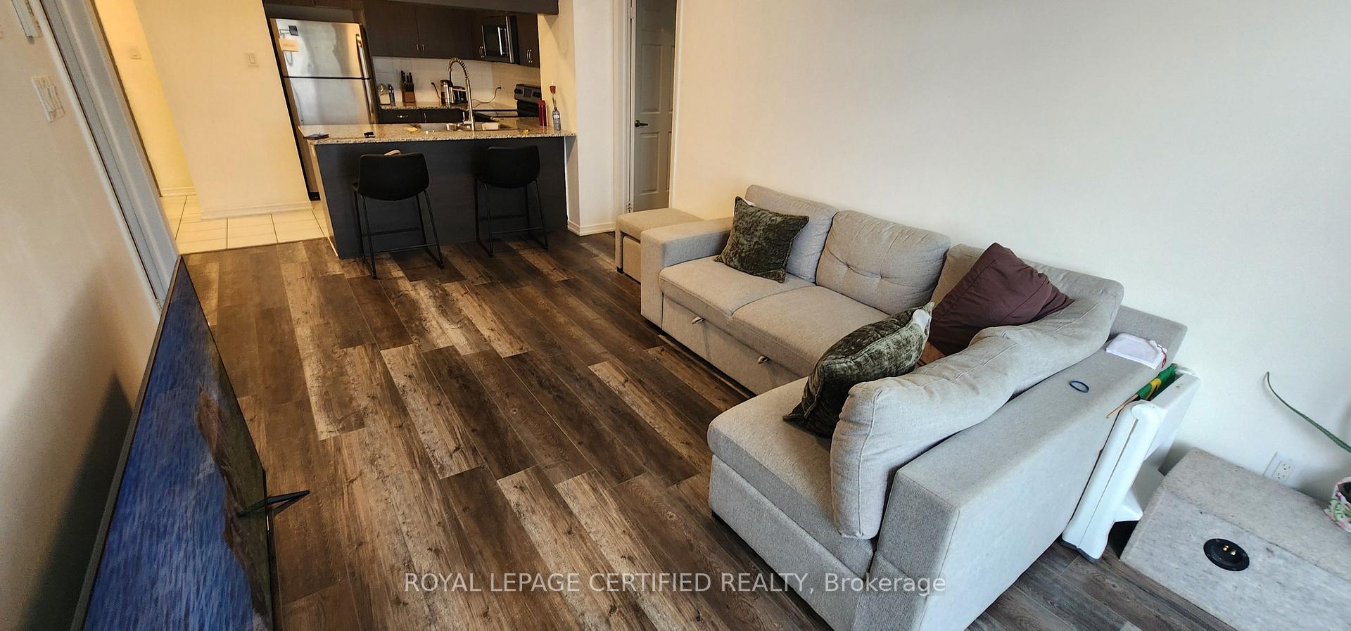 Photo 2 of Unit 416, 54 Sky Harbour Drive, Brampton, Bram West — HOMEH