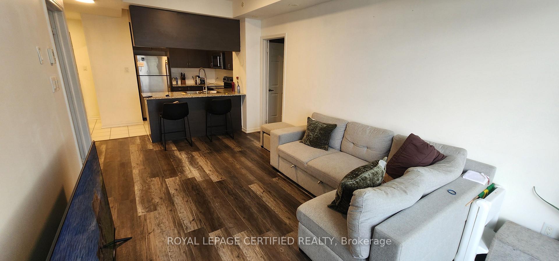 Photo 3 of Unit 416, 54 Sky Harbour Drive, Brampton, Bram West — HOMEH
