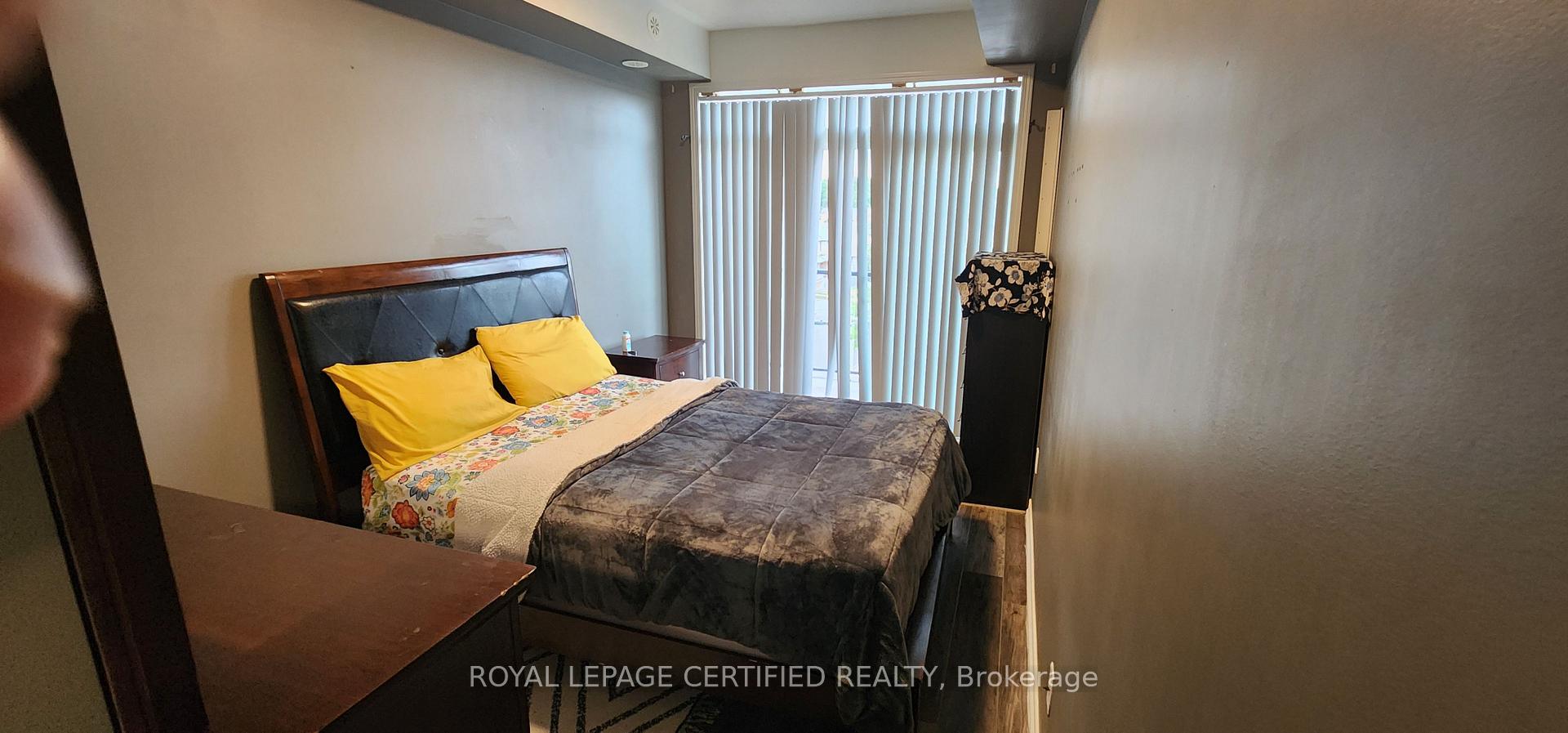 Photo 7 of Unit 416, 54 Sky Harbour Drive, Brampton, Bram West — HOMEH