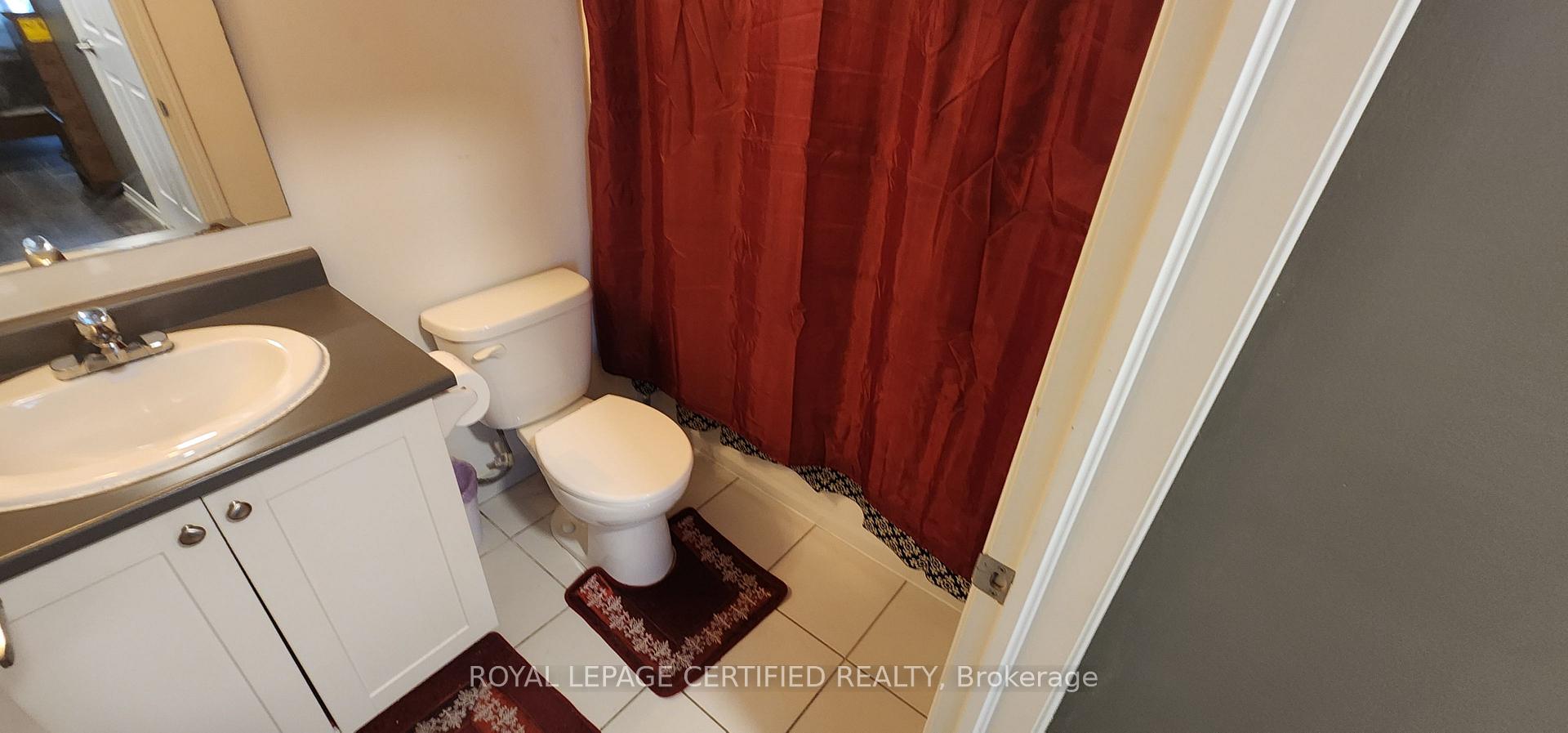 Photo 10 of Unit 416, 54 Sky Harbour Drive, Brampton, Bram West — HOMEH