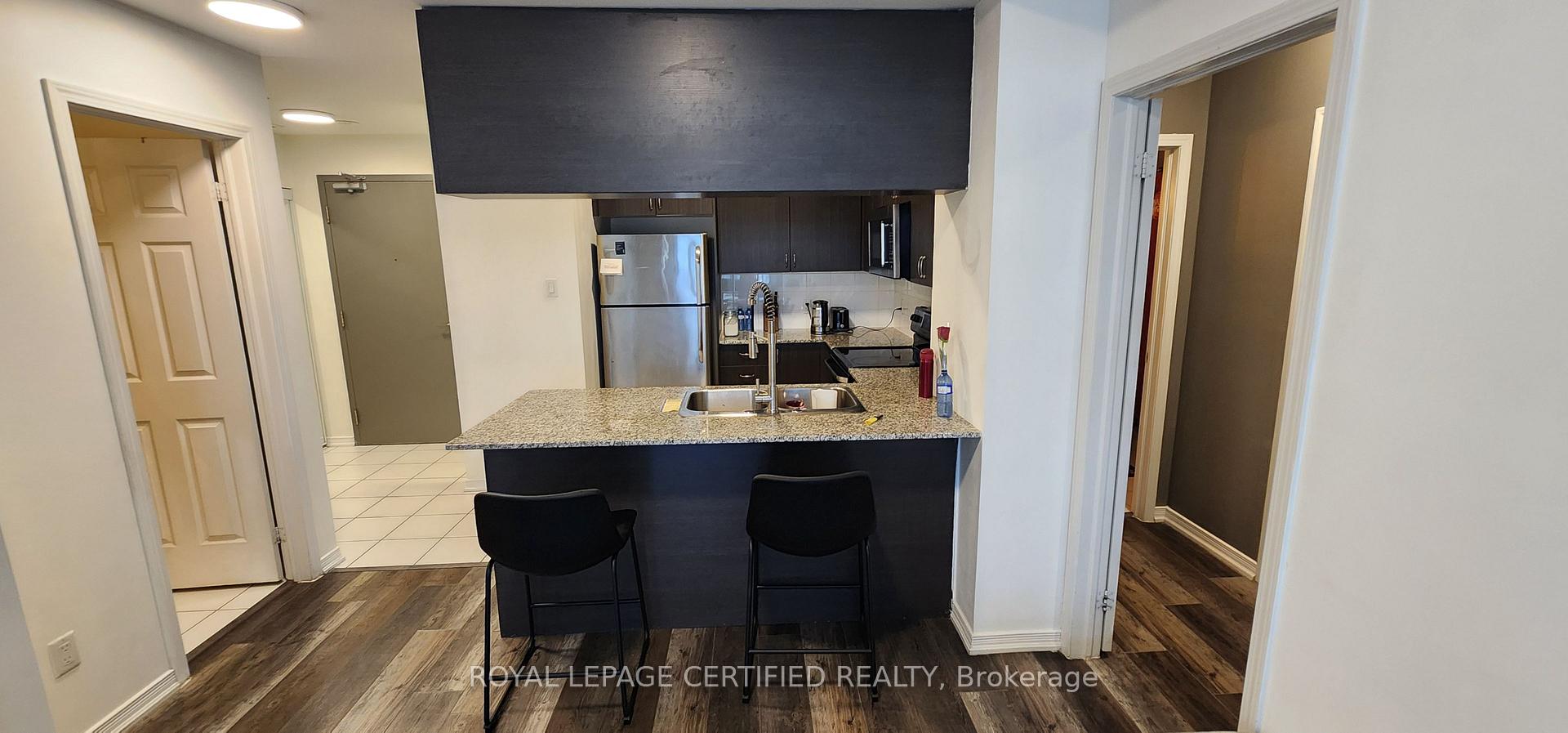 Photo 12 of Unit 416, 54 Sky Harbour Drive, Brampton, Bram West — HOMEH