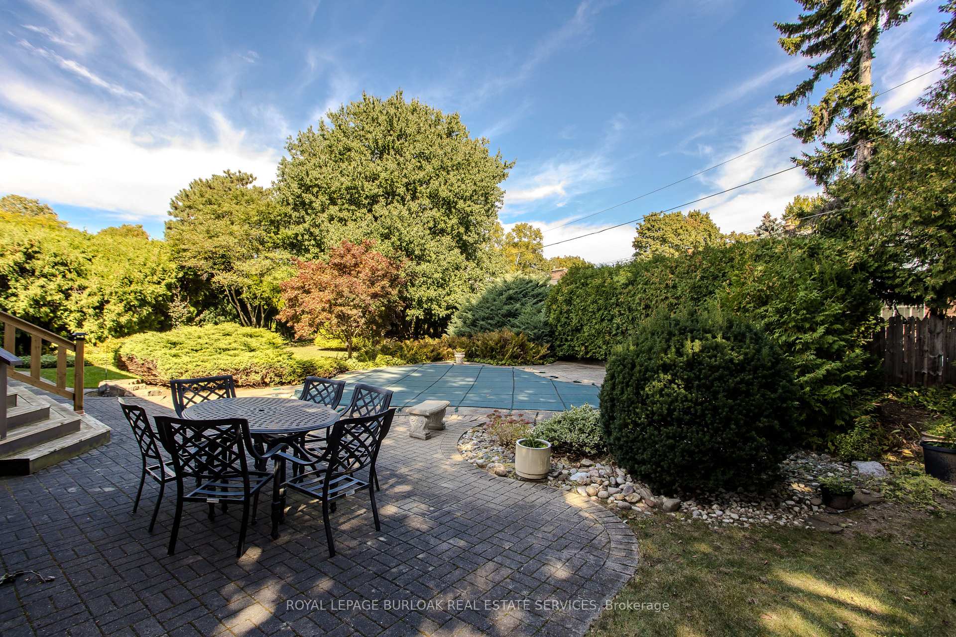 Photo 7 of 247 Walden Drive, Burlington, Roseland — HOMEH