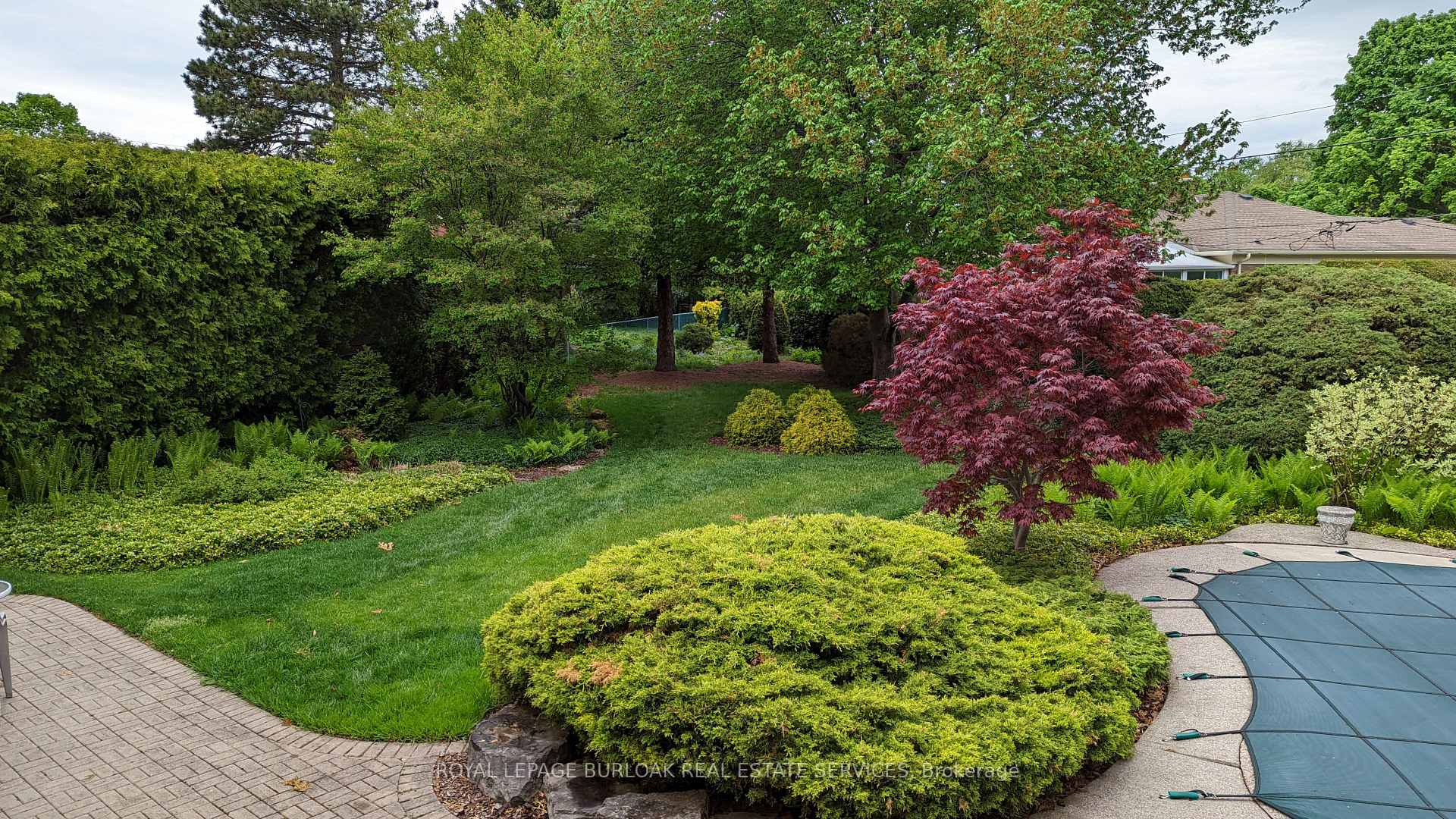 Photo 27 of 247 Walden Drive, Burlington, Roseland — HOMEH