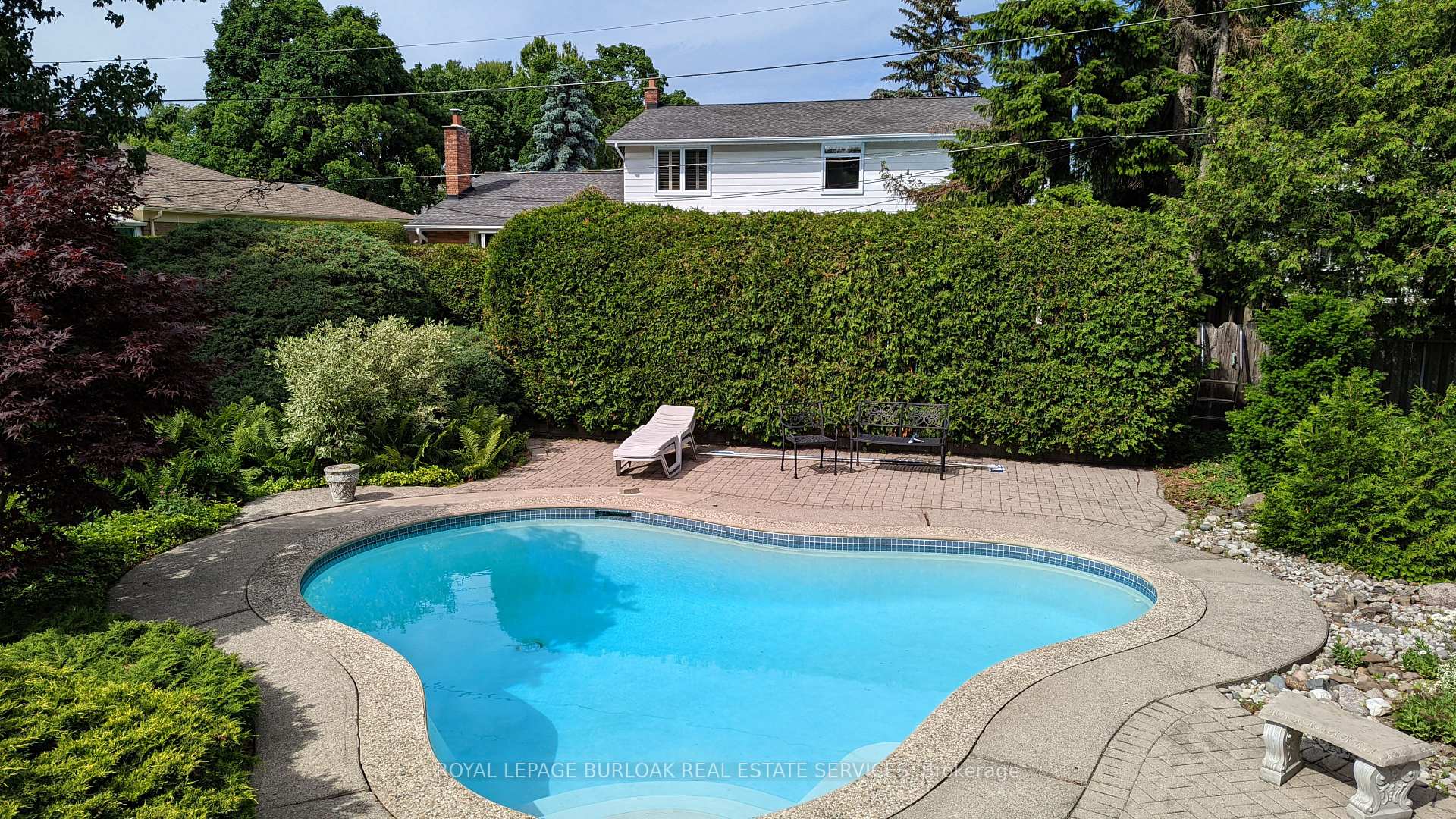 Photo 29 of 247 Walden Drive, Burlington, Roseland — HOMEH