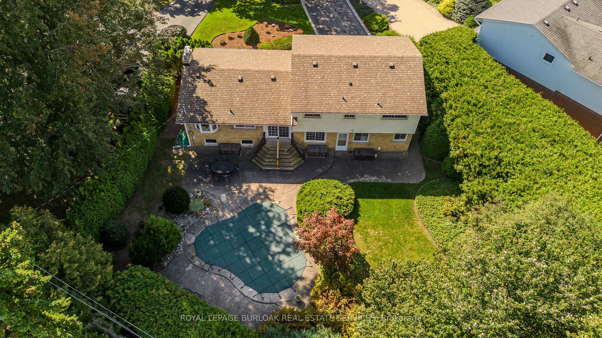 Photo 32 of 247 Walden Drive, Burlington, Roseland — HOMEH