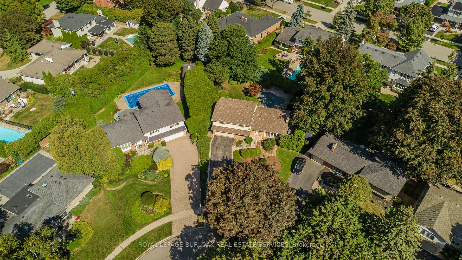 Photo 33 of 247 Walden Drive, Burlington, Roseland — HOMEH