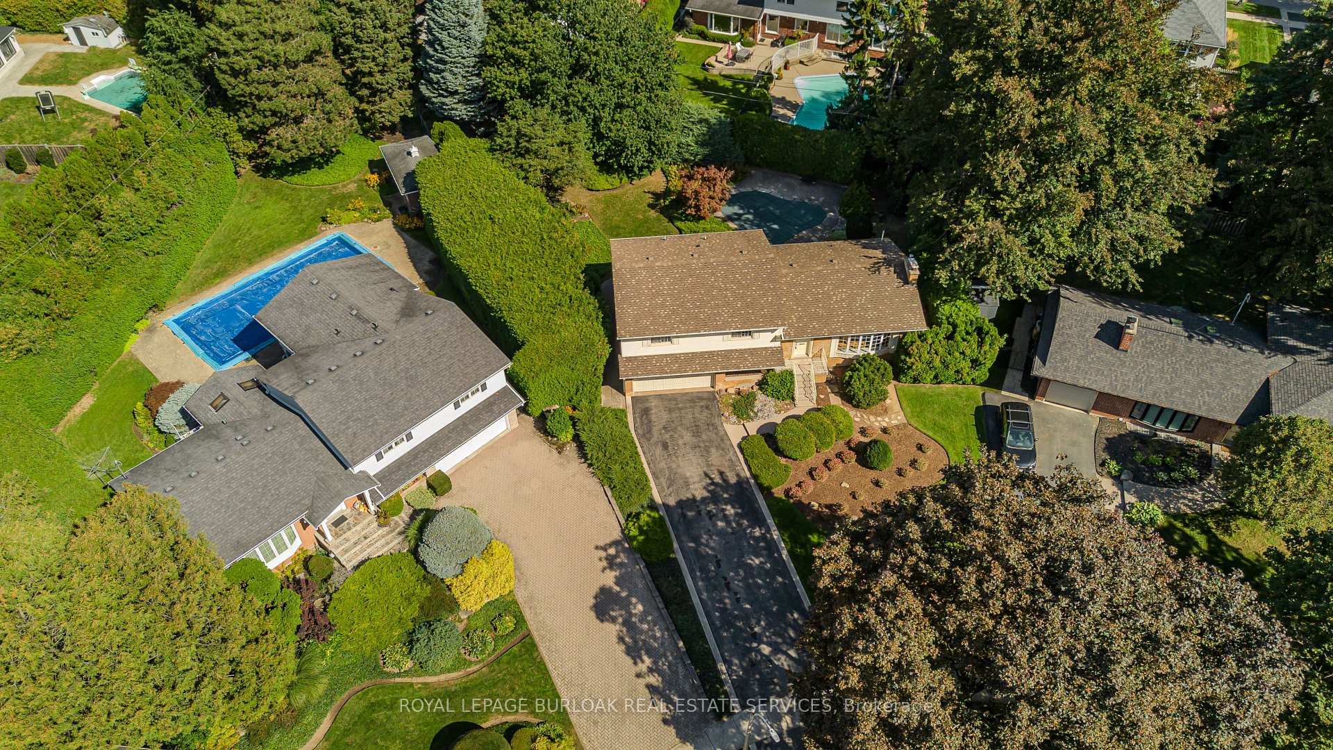 Photo 34 of 247 Walden Drive, Burlington, Roseland — HOMEH