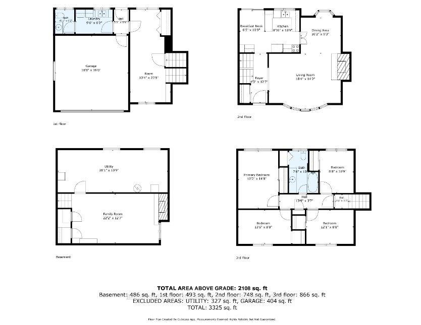 Photo 35 of 247 Walden Drive, Burlington, Roseland — HOMEH