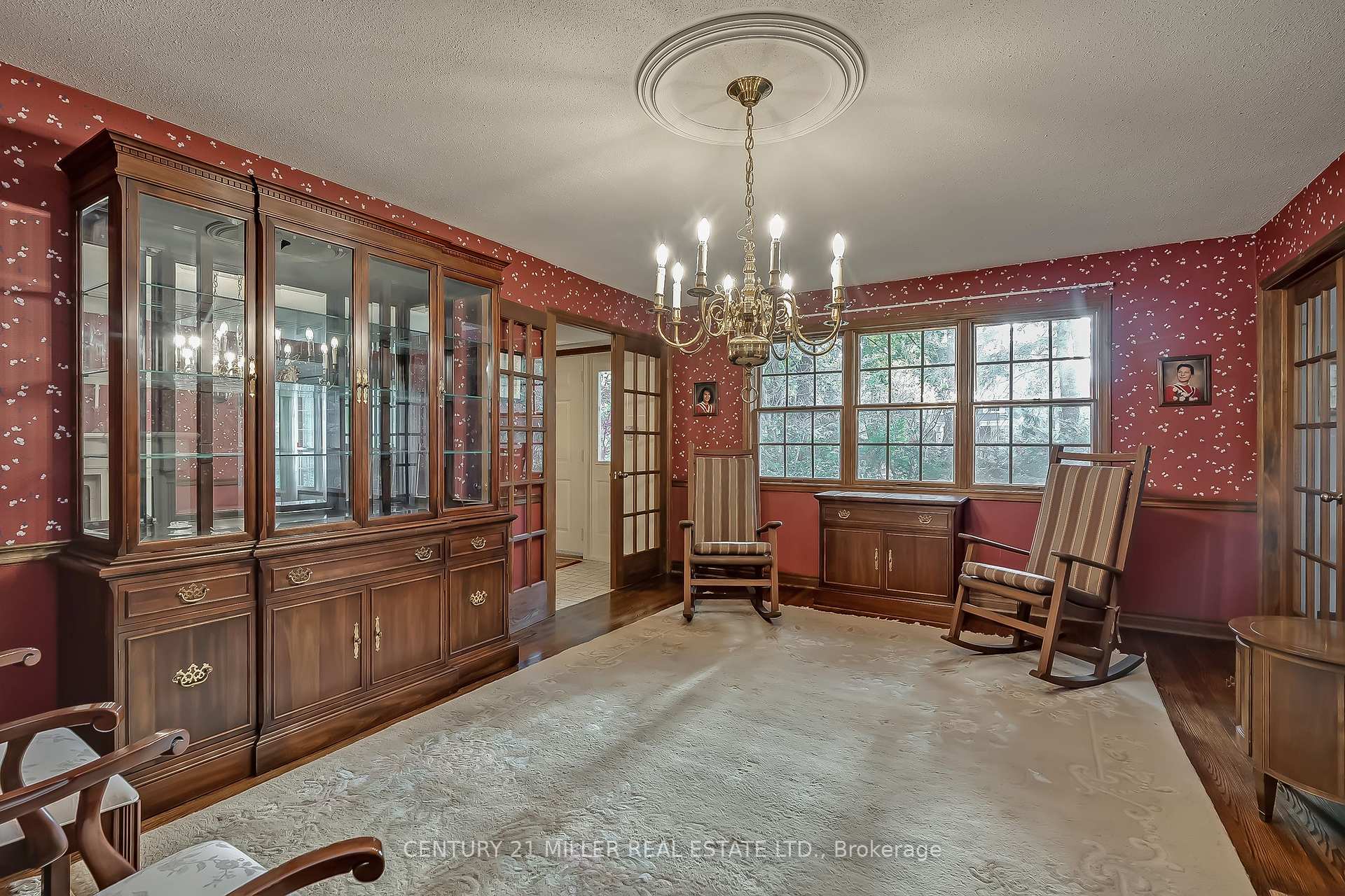 Photo 14 of 1296 Cumnock Crescent, Oakville, Morrison — HOMEH