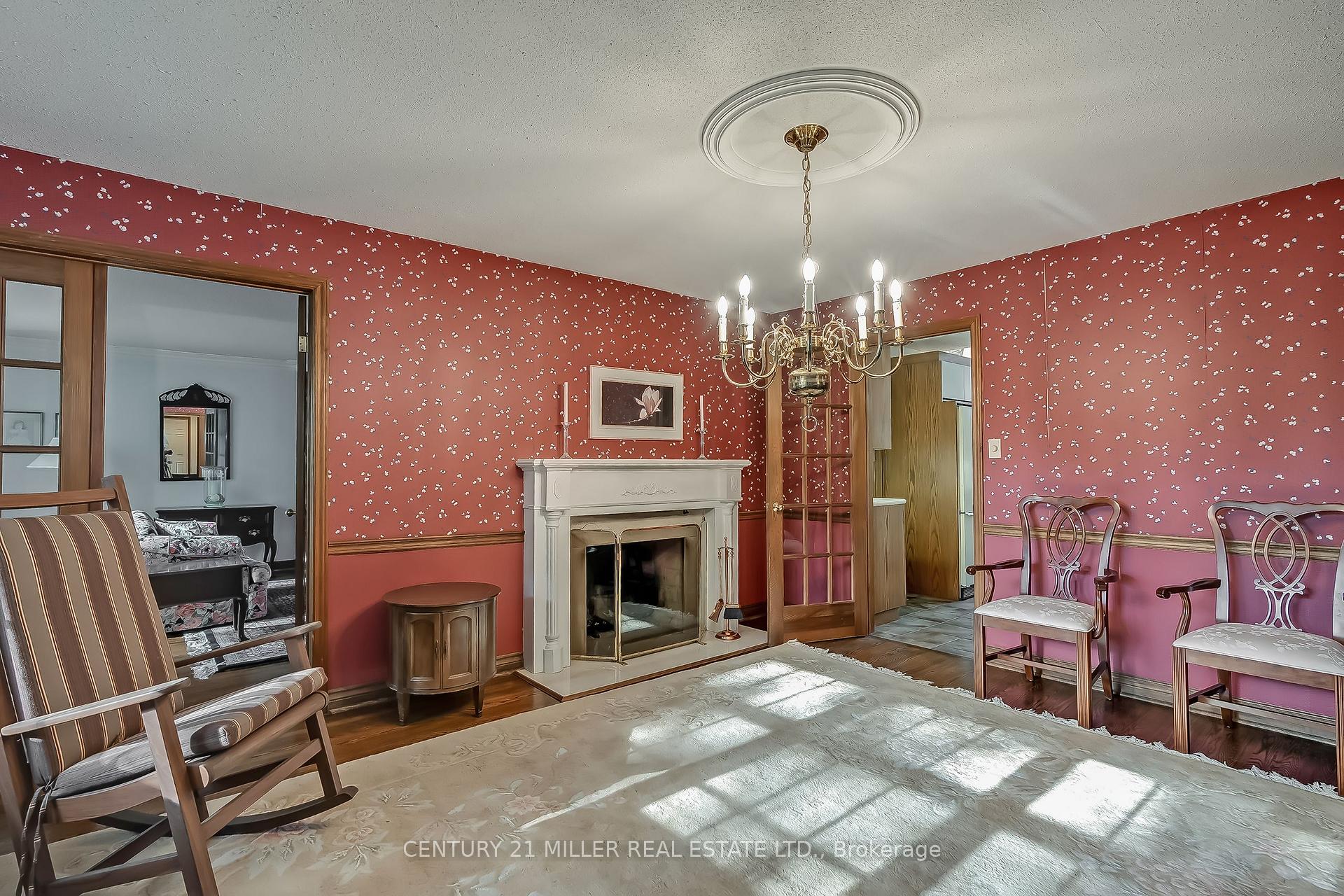 Photo 15 of 1296 Cumnock Crescent, Oakville, Morrison — HOMEH