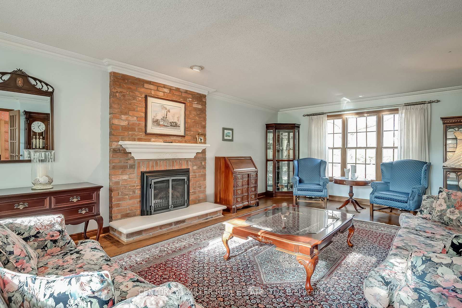 Photo 16 of 1296 Cumnock Crescent, Oakville, Morrison — HOMEH