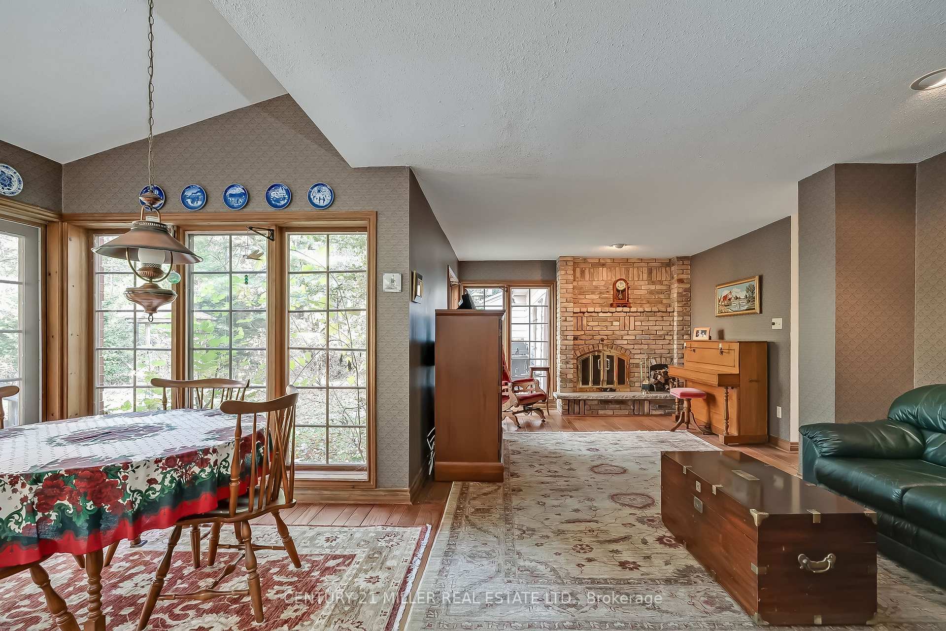 Photo 20 of 1296 Cumnock Crescent, Oakville, Morrison — HOMEH