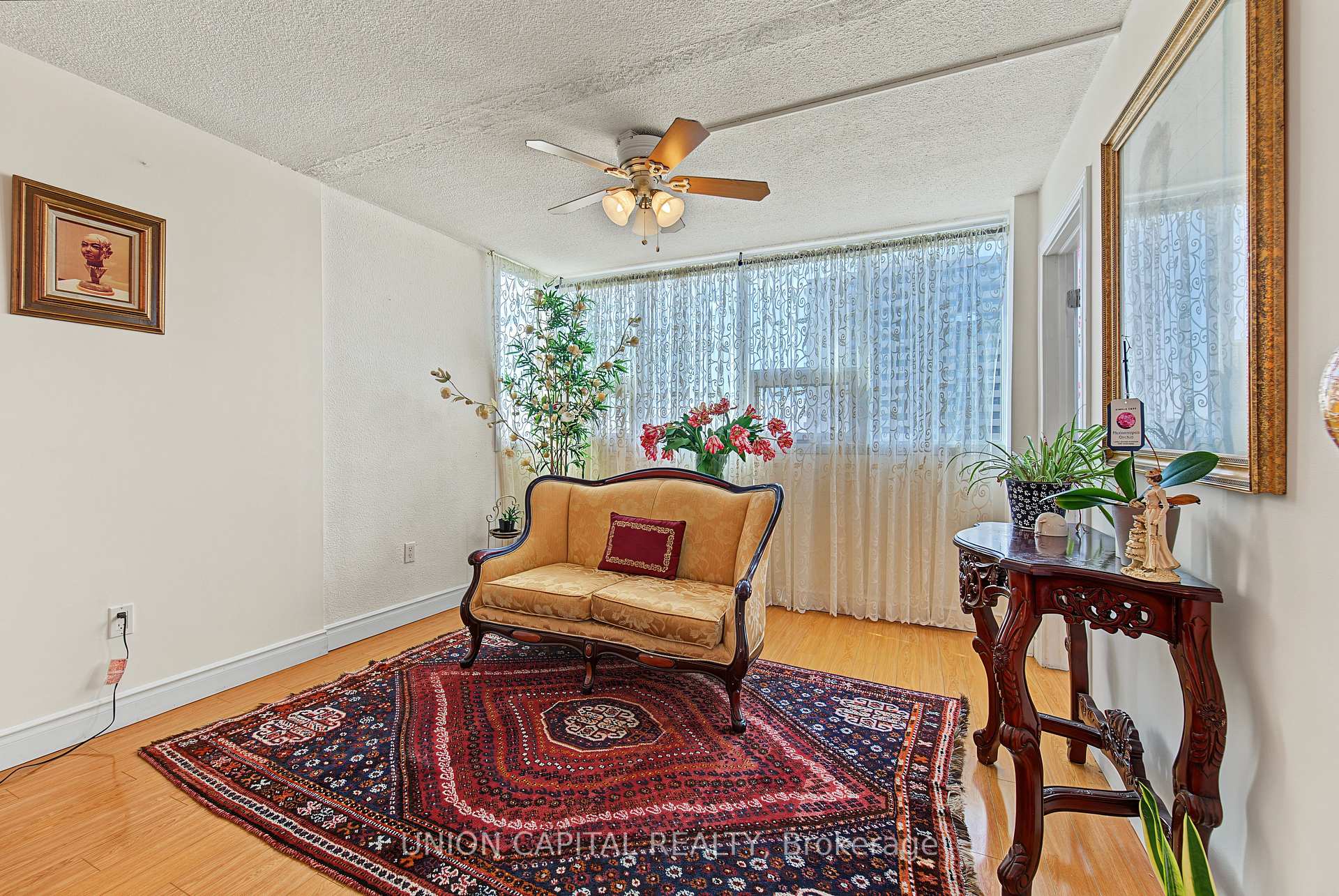Photo 9 of Unit 1402, 3303 Don Mills Road, North York, Don Valley Village — HOMEH