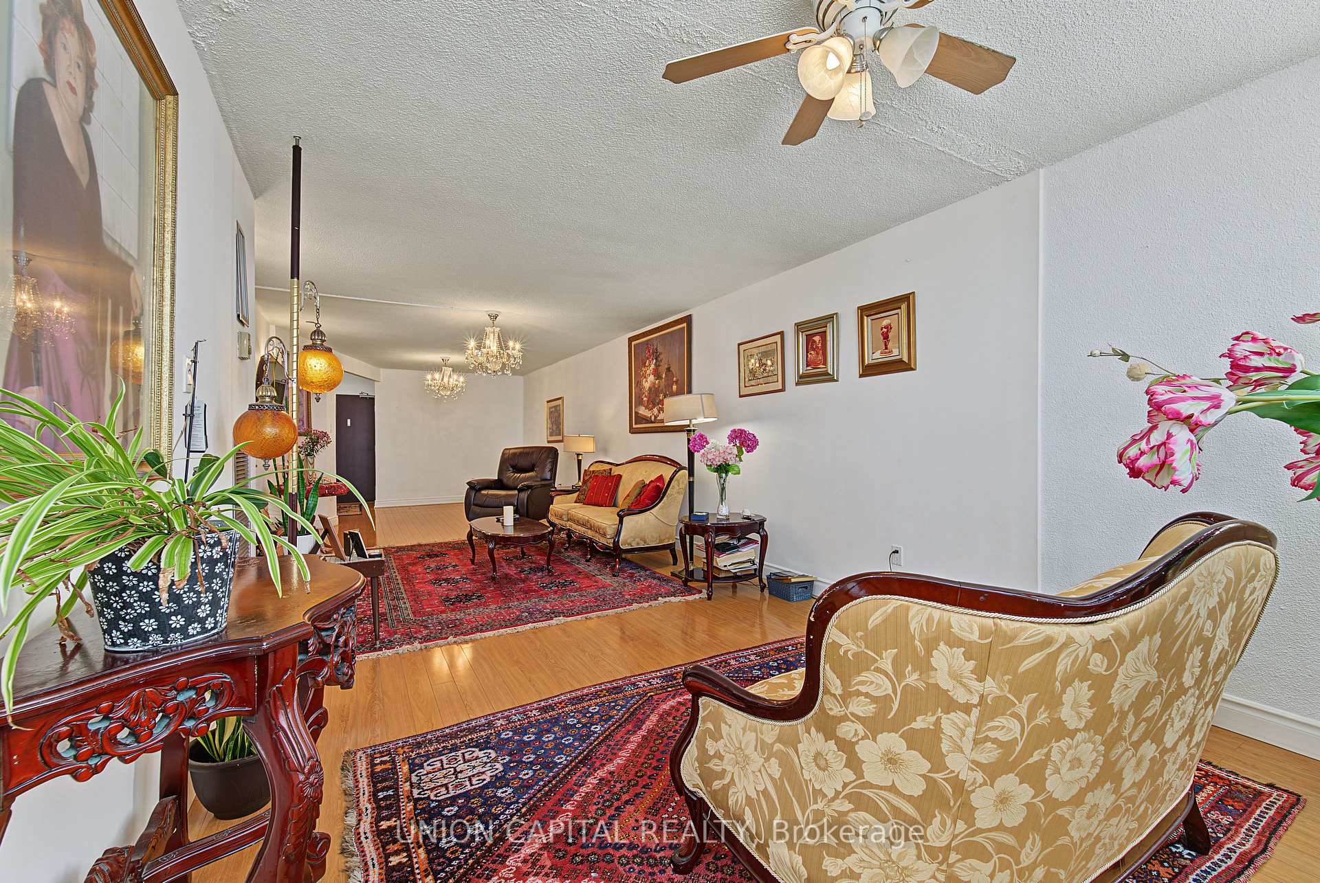 Photo 11 of Unit 1402, 3303 Don Mills Road, North York, Don Valley Village — HOMEH