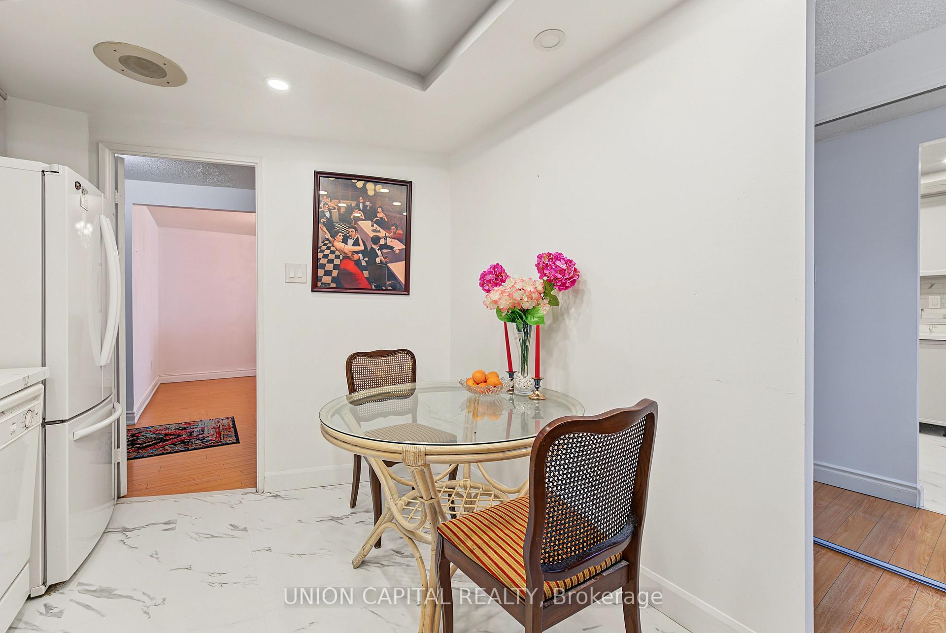 Photo 15 of Unit 1402, 3303 Don Mills Road, North York, Don Valley Village — HOMEH