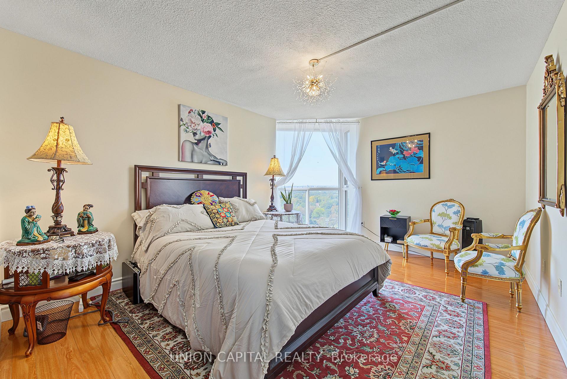 Photo 19 of Unit 1402, 3303 Don Mills Road, North York, Don Valley Village — HOMEH