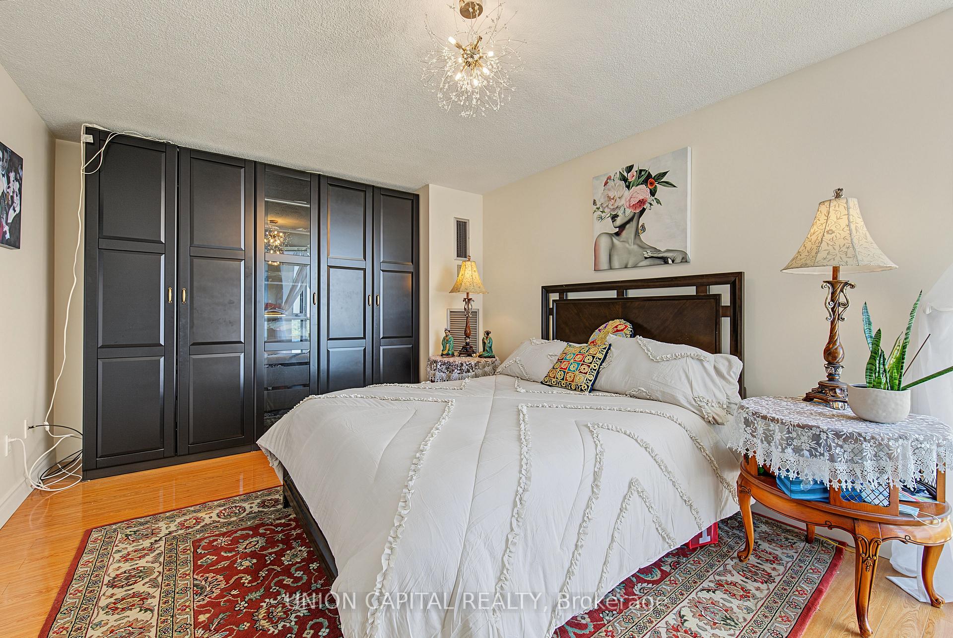 Photo 20 of Unit 1402, 3303 Don Mills Road, North York, Don Valley Village — HOMEH