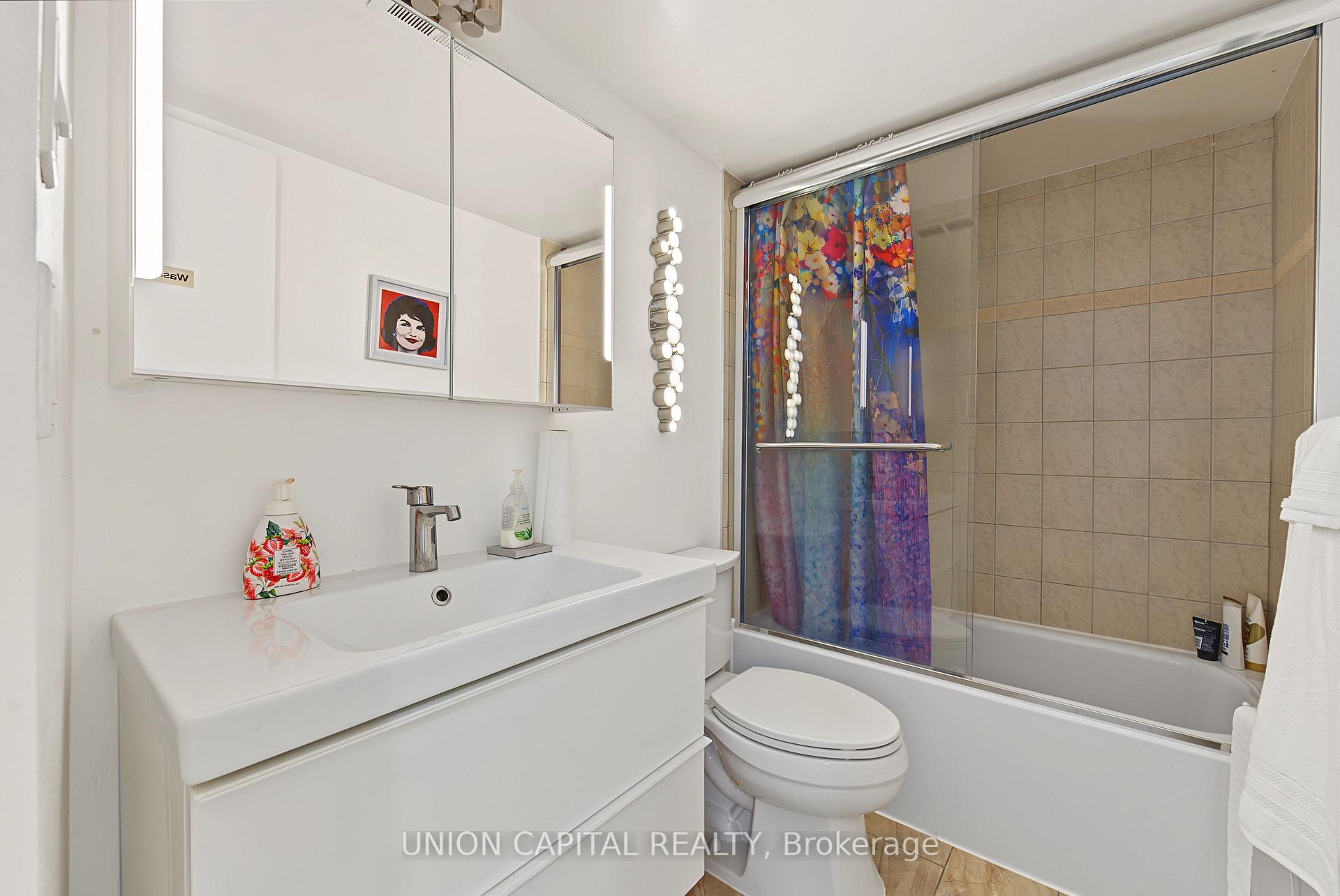 Photo 22 of Unit 1402, 3303 Don Mills Road, North York, Don Valley Village — HOMEH