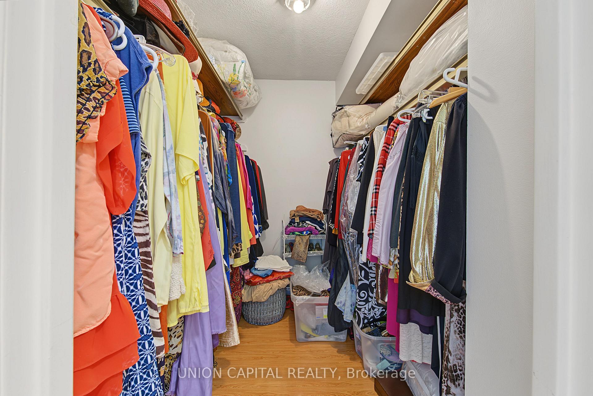 Photo 24 of Unit 1402, 3303 Don Mills Road, North York, Don Valley Village — HOMEH