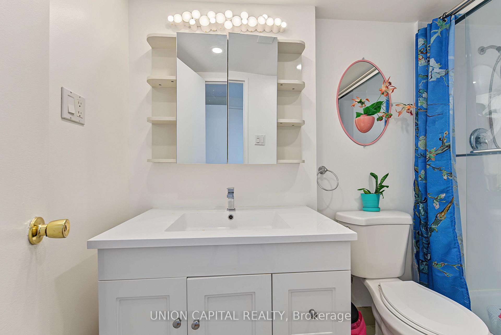Photo 23 of Unit 1402, 3303 Don Mills Road, North York, Don Valley Village — HOMEH