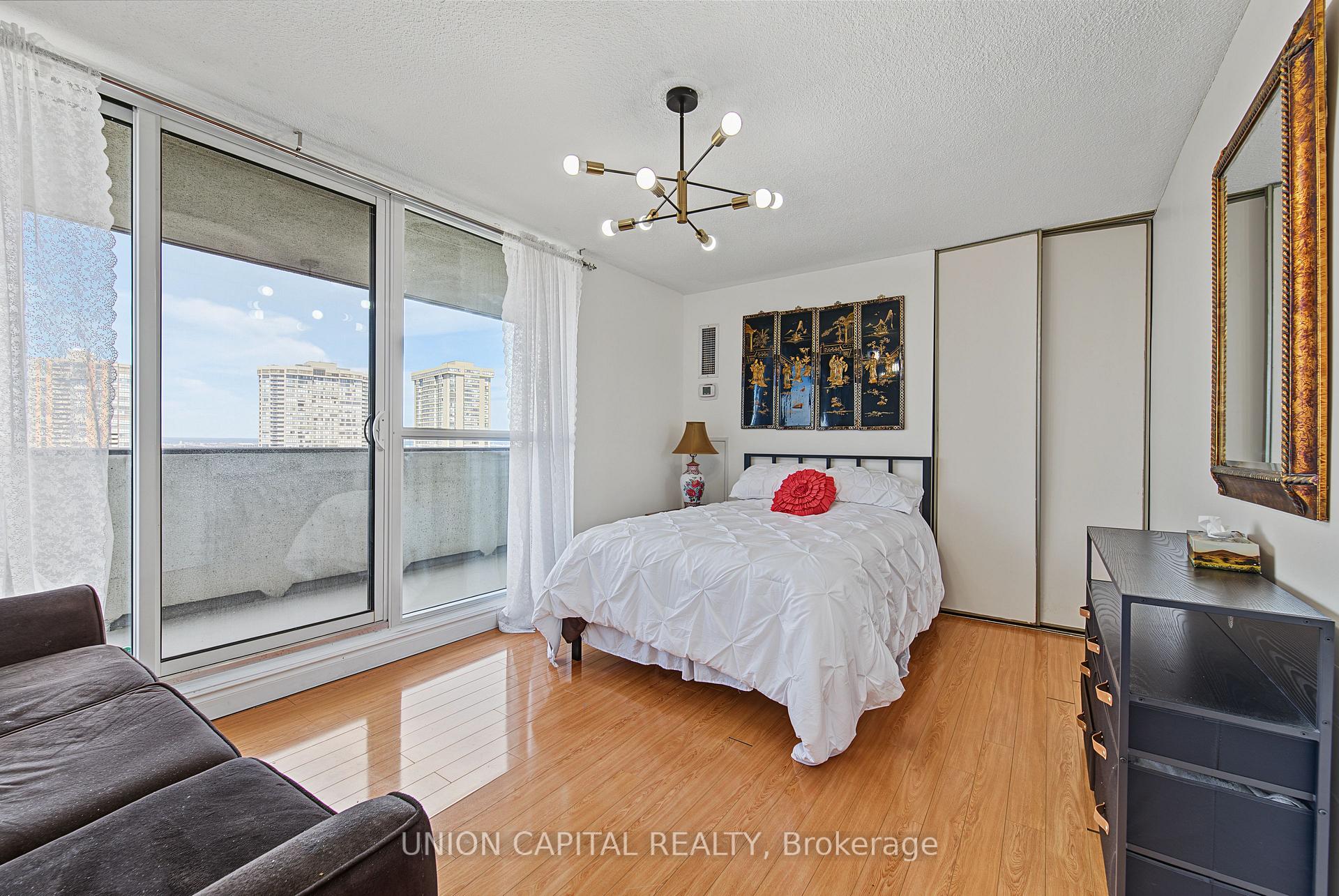 Photo 26 of Unit 1402, 3303 Don Mills Road, North York, Don Valley Village — HOMEH