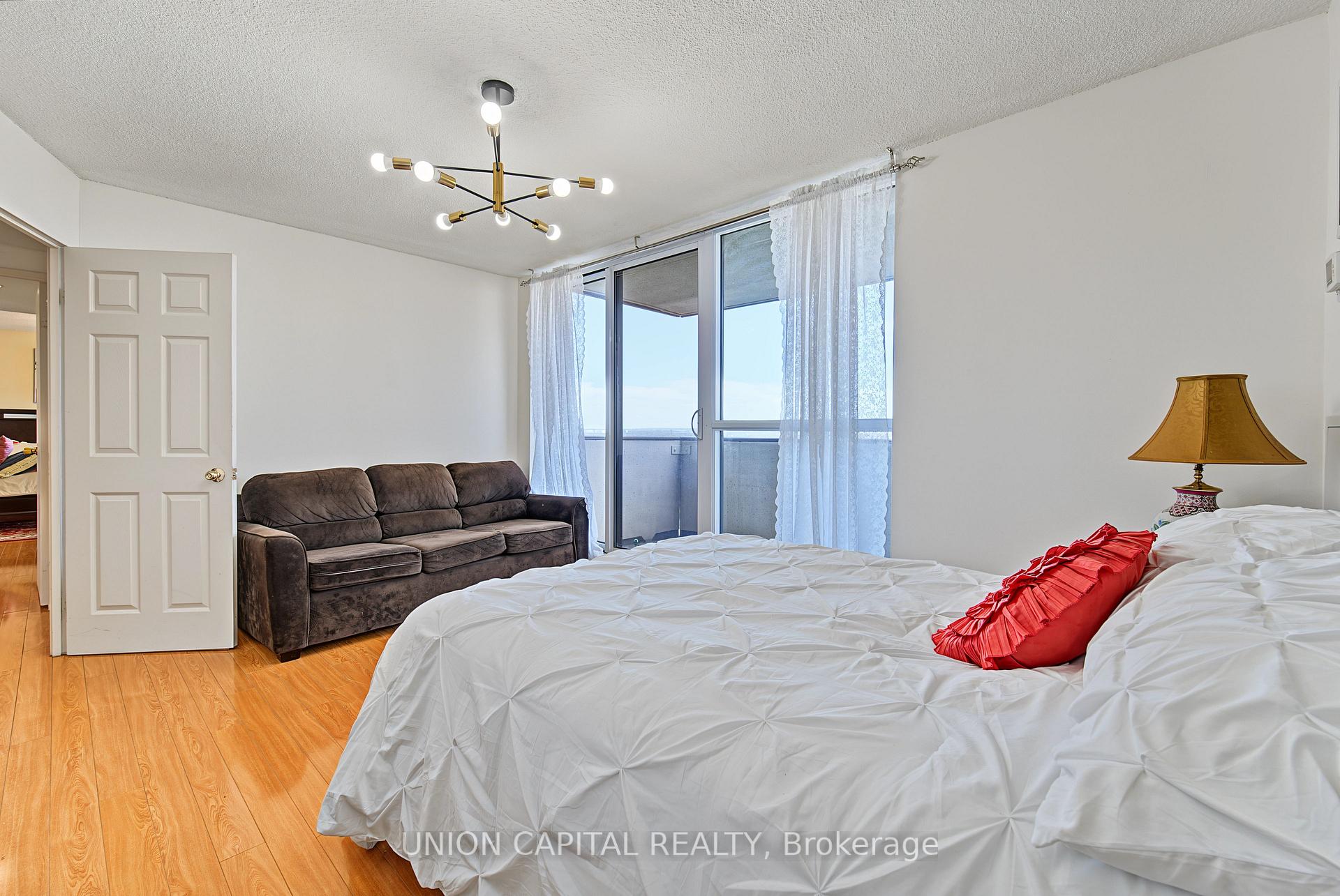 Photo 27 of Unit 1402, 3303 Don Mills Road, North York, Don Valley Village — HOMEH